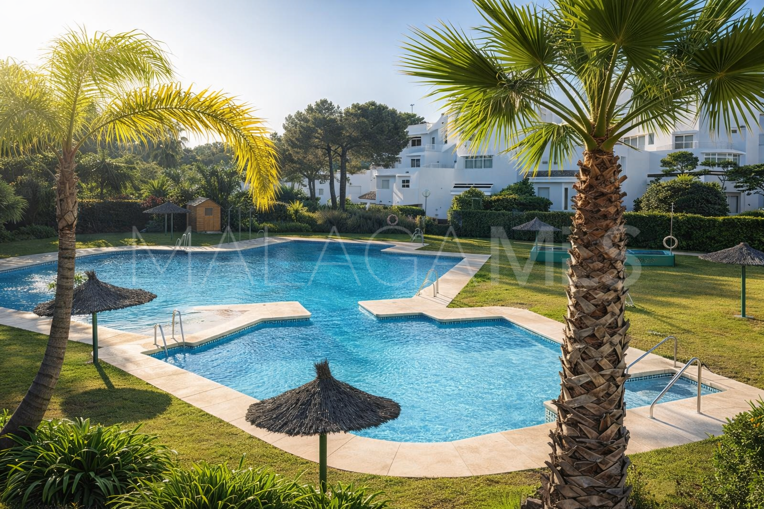 For sale town house in El Padron with 5 bedrooms