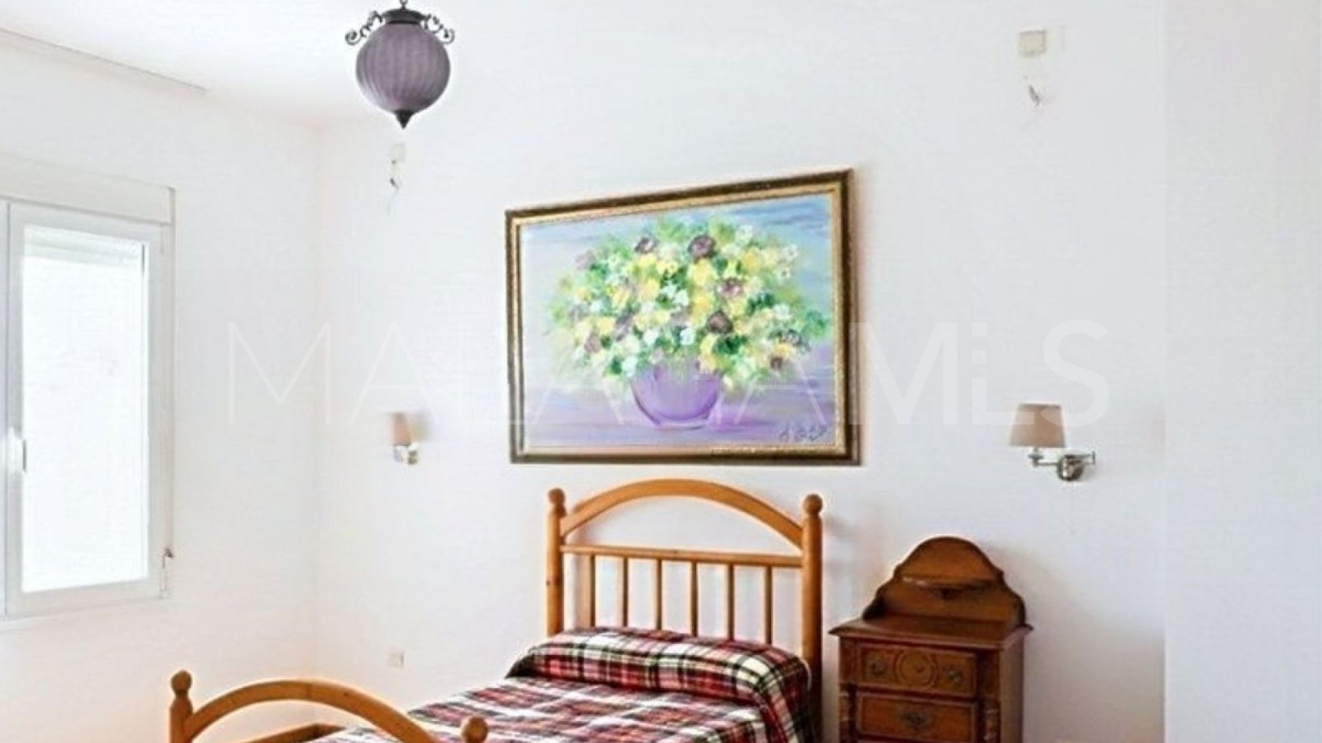 Radhus for sale in El Padron