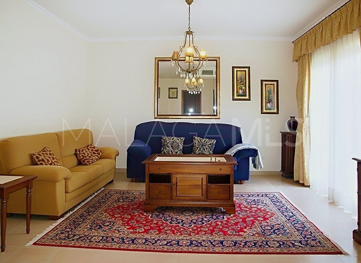 Radhus for sale in El Padron