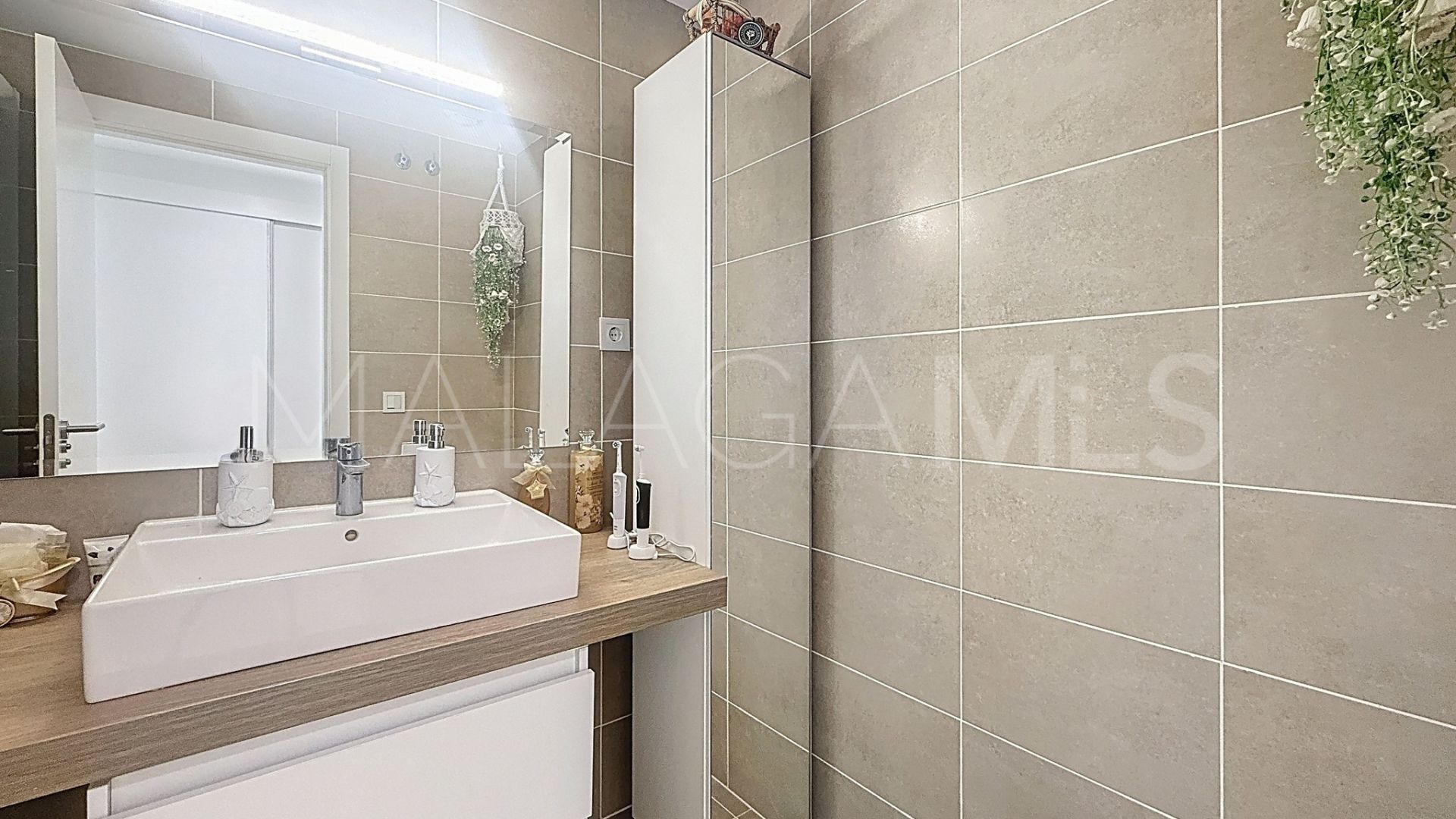 Ático for sale with 3 bedrooms in Estepona Centro