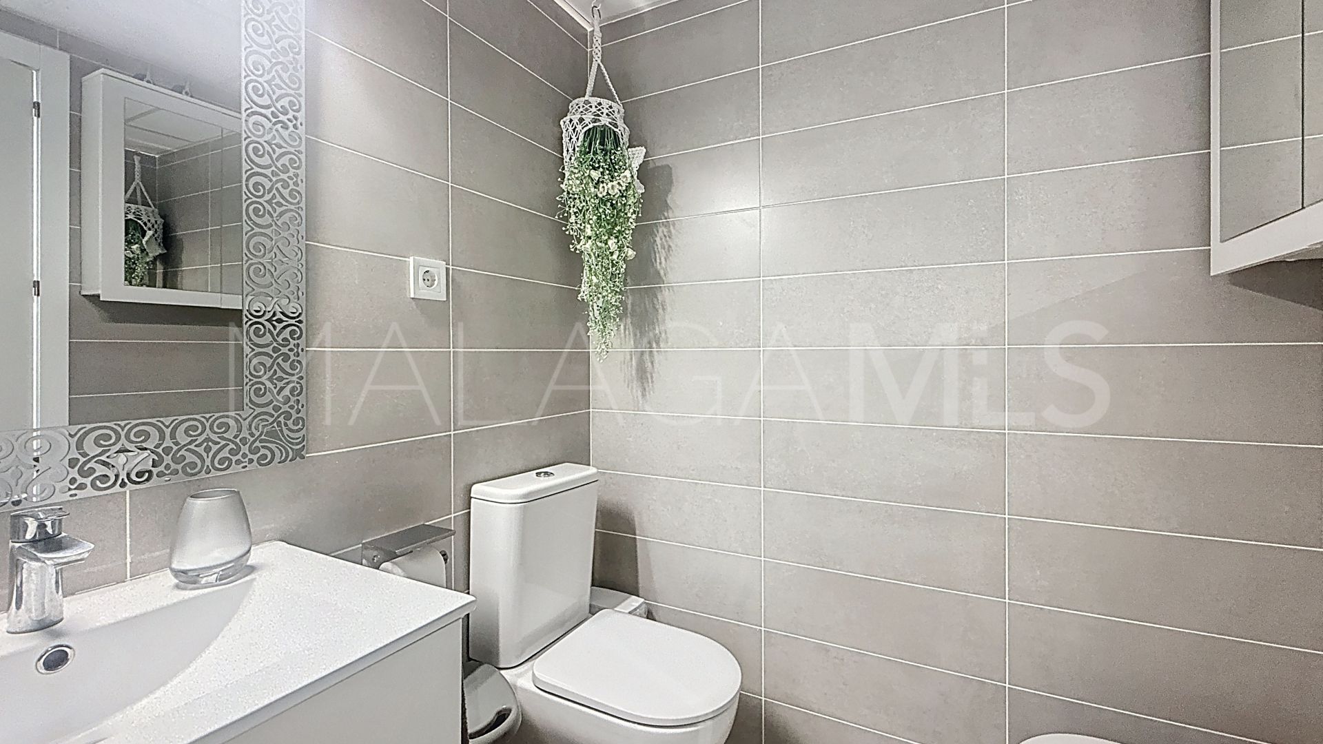 Estepona Centro, Ático de 3 bedrooms a la venta