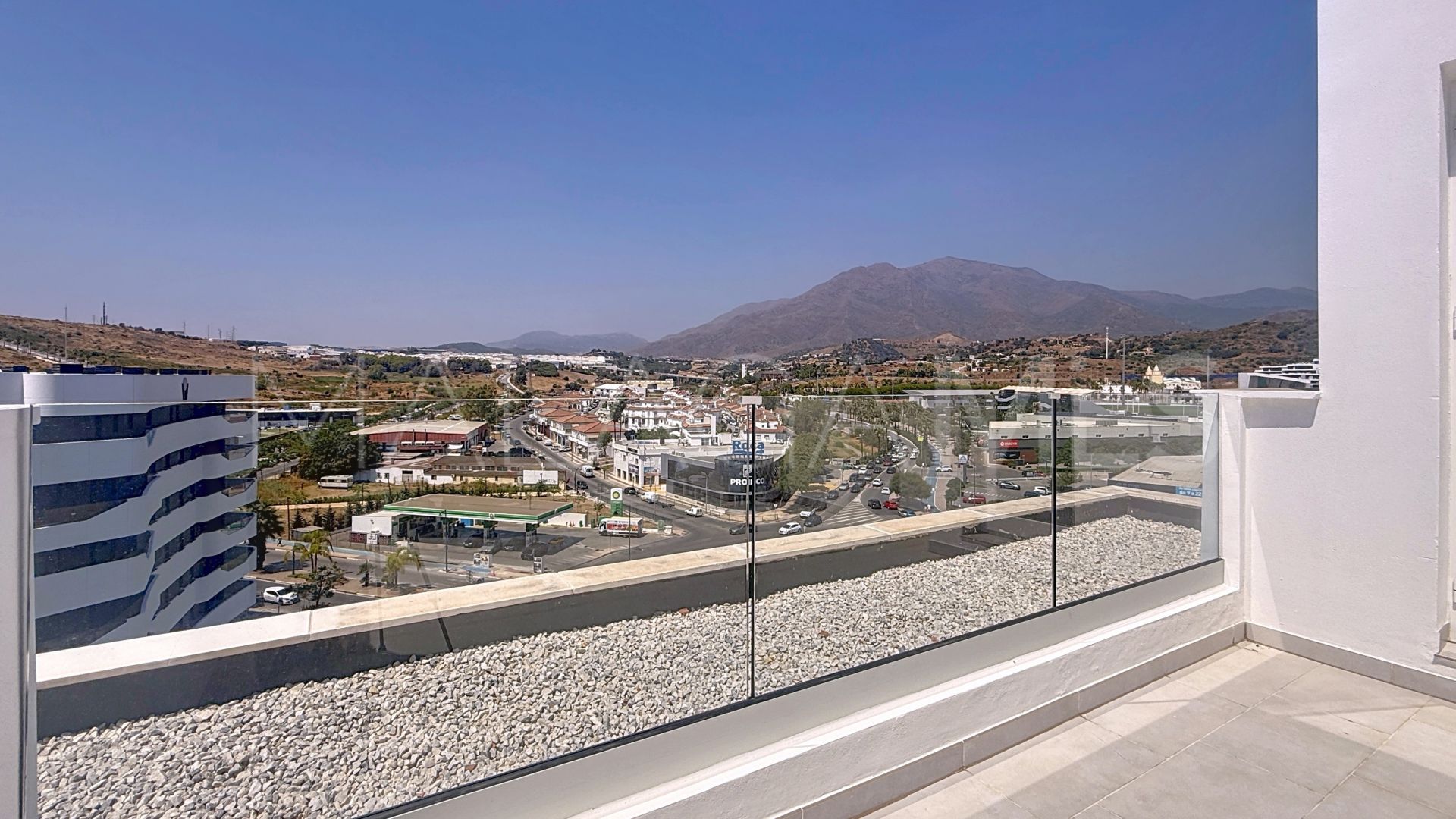 Estepona Centro, Ático de 3 bedrooms a la venta