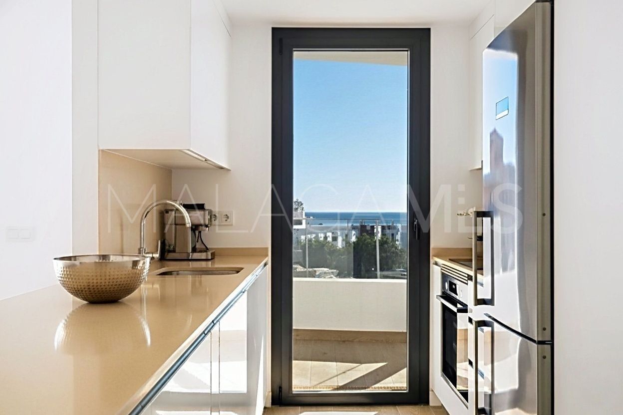 For sale apartment in La Gaspara