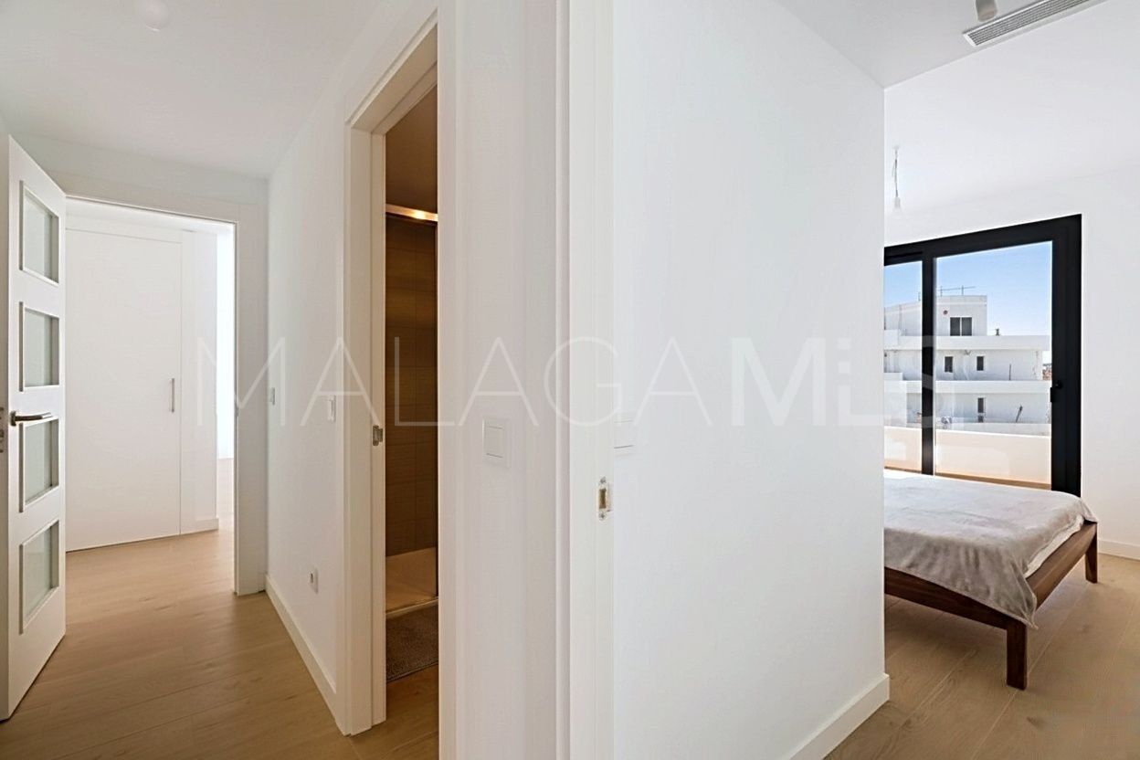 For sale apartment in La Gaspara