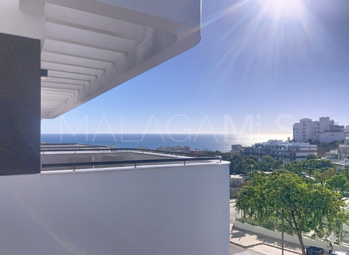 For sale Las Mesas duplex penthouse