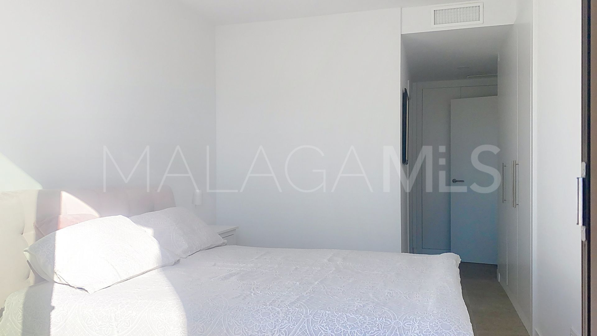 For sale Las Mesas duplex penthouse