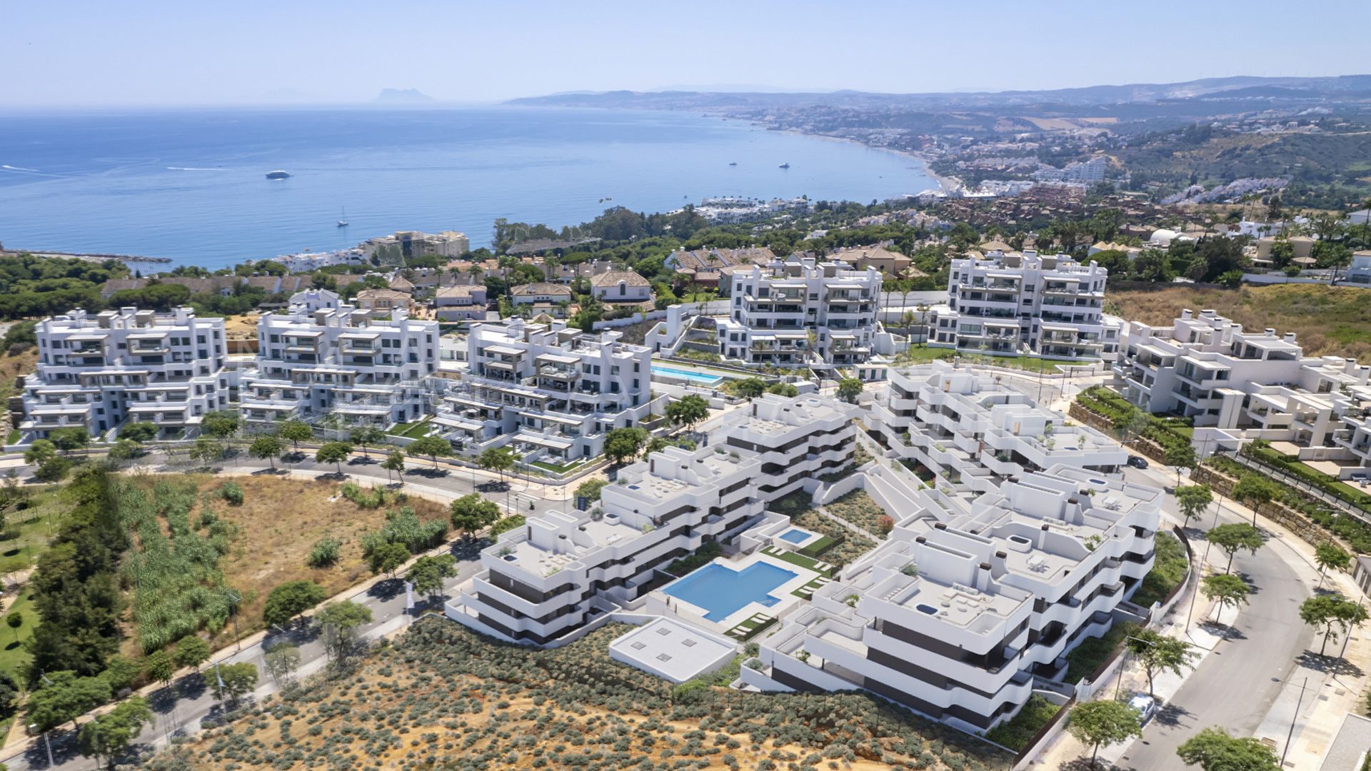For sale Las Mesas duplex penthouse