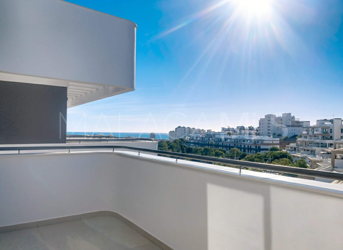 Buy atico duplex in Las Mesas