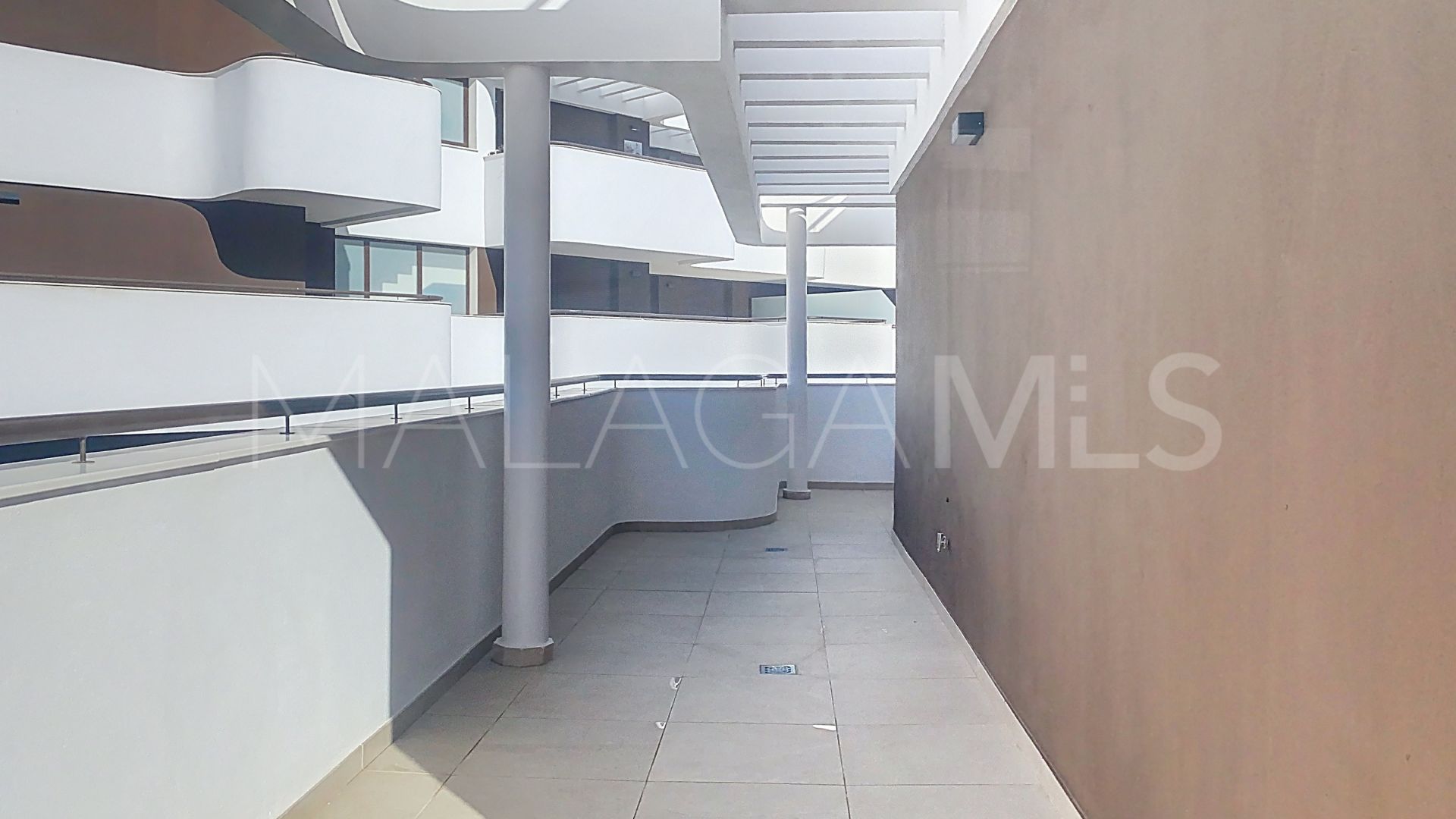 For sale Las Mesas duplex penthouse