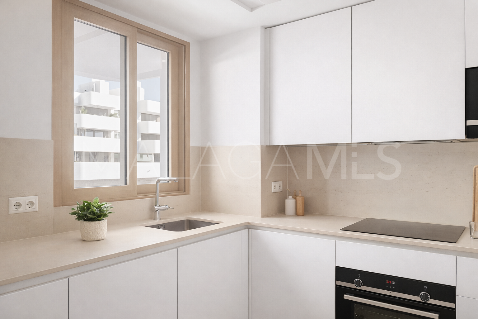 Las Mesas, atico duplex for sale de 3 bedrooms