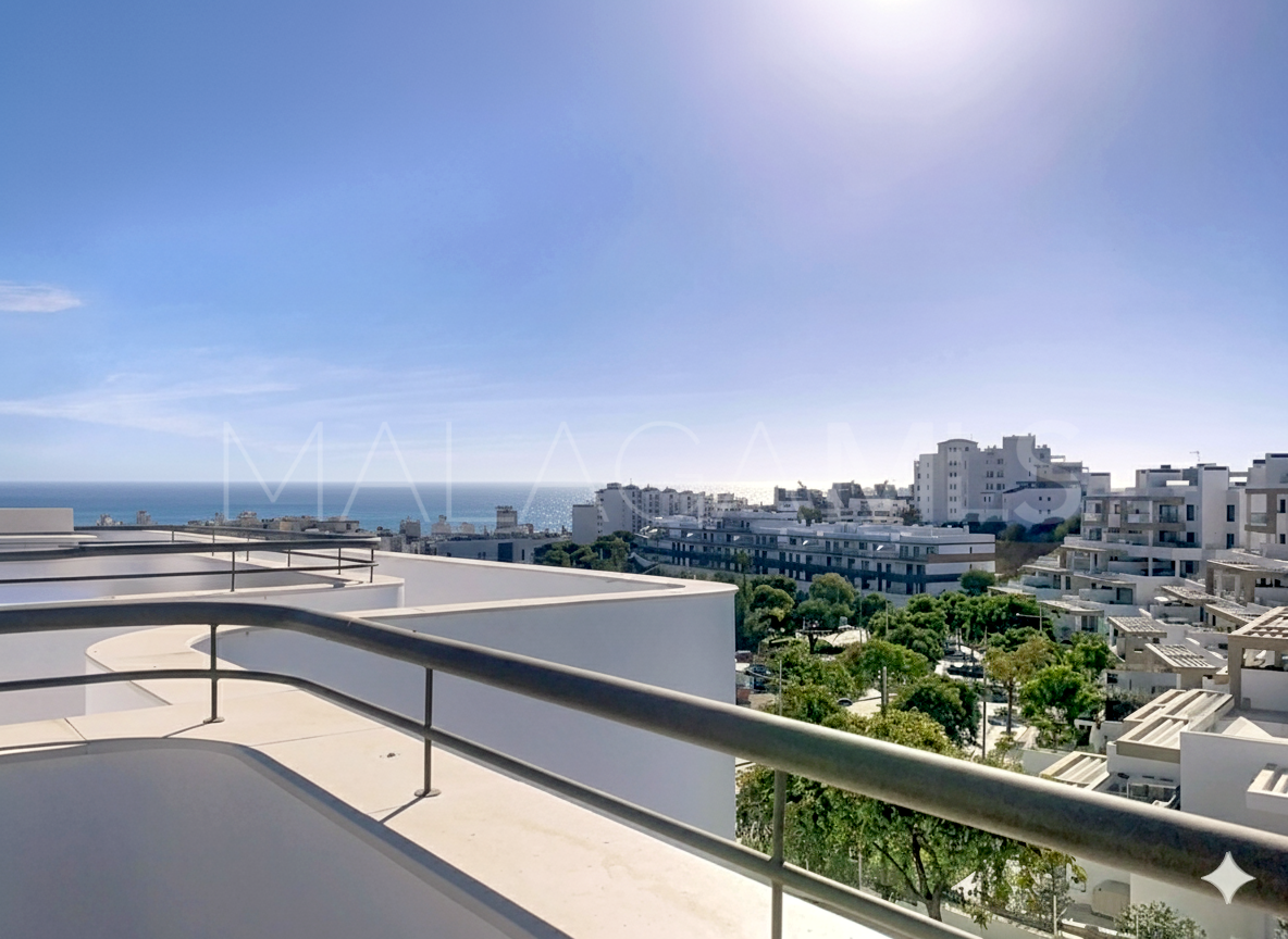 Buy atico duplex in Las Mesas