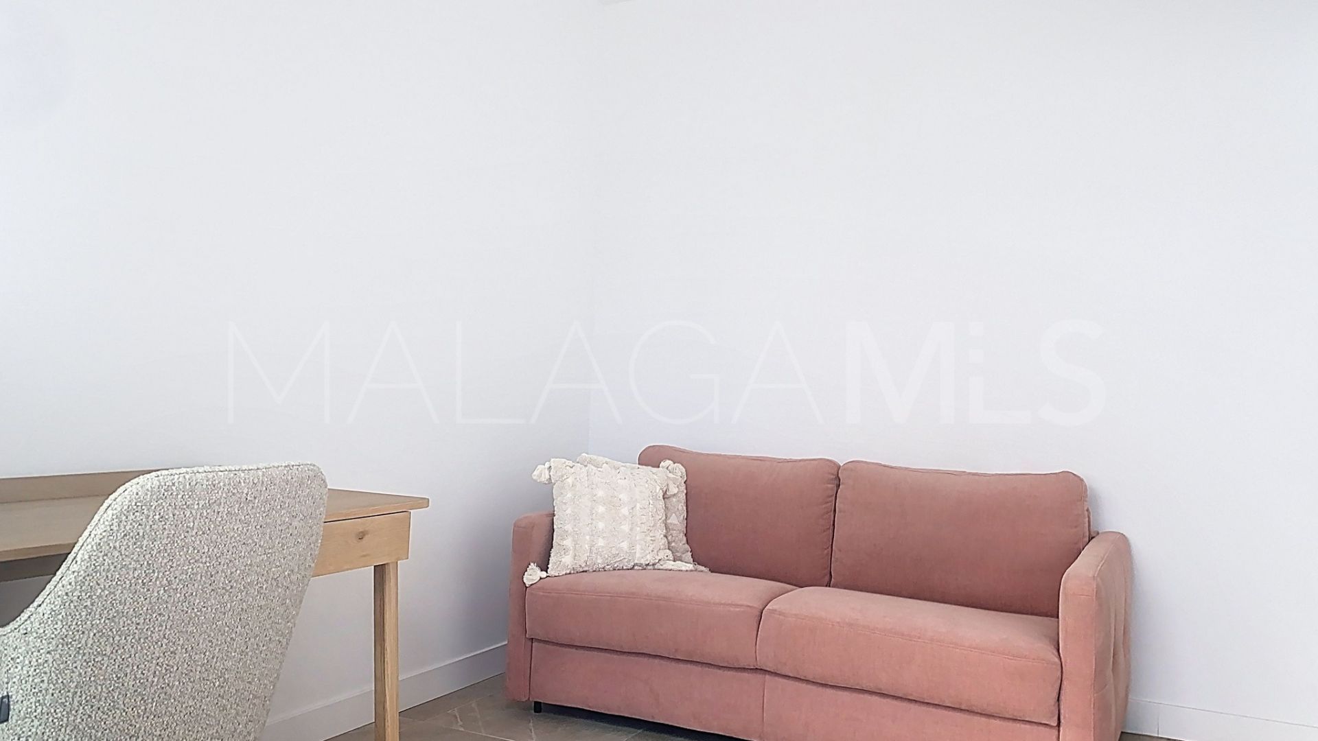 For sale Las Mesas duplex penthouse