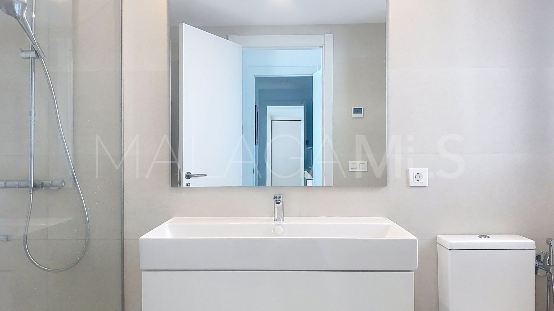 For sale Las Mesas duplex penthouse