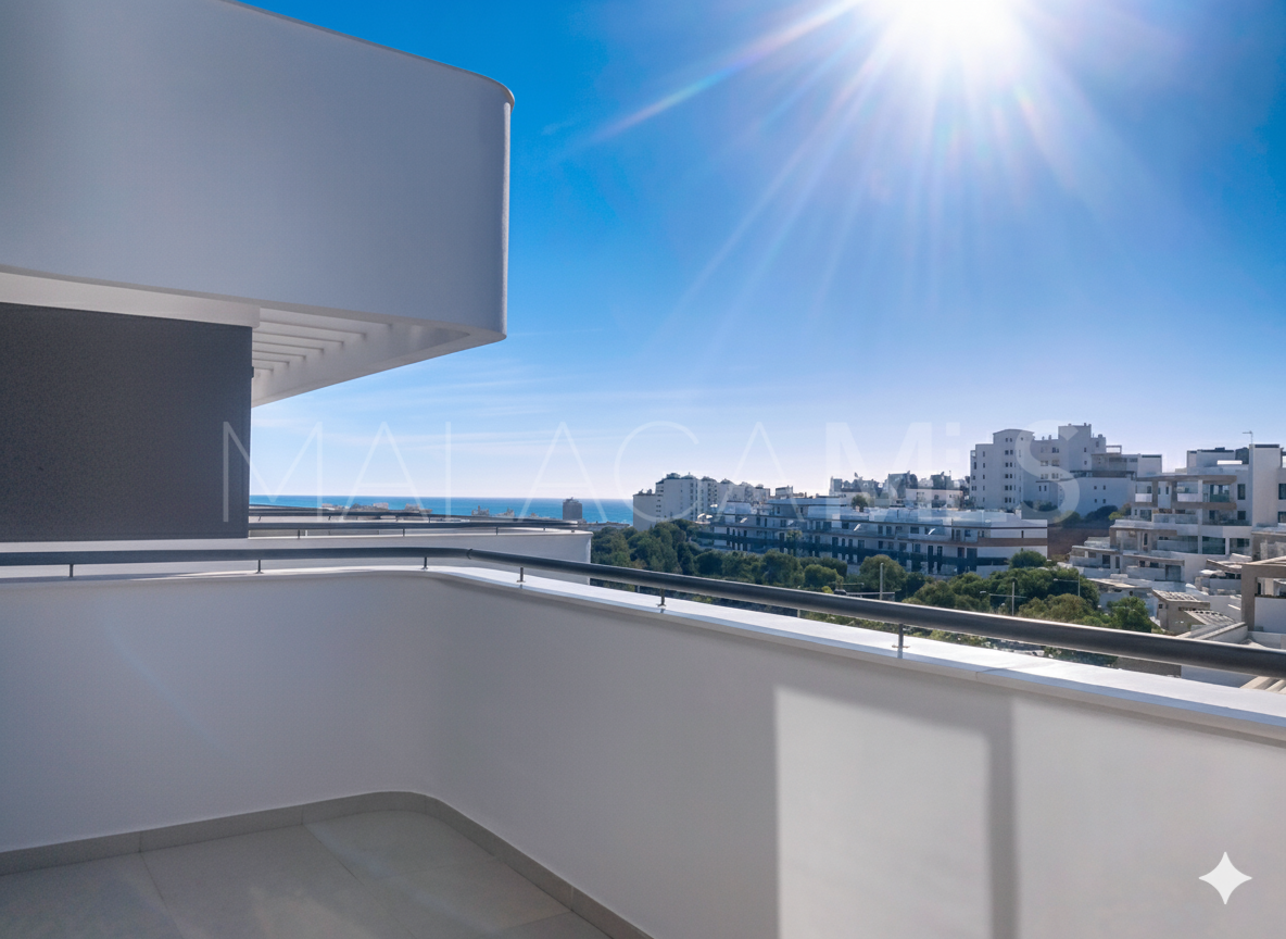 For sale Las Mesas duplex penthouse