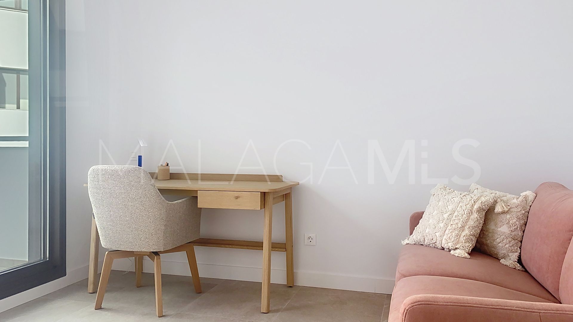 For sale Las Mesas duplex penthouse