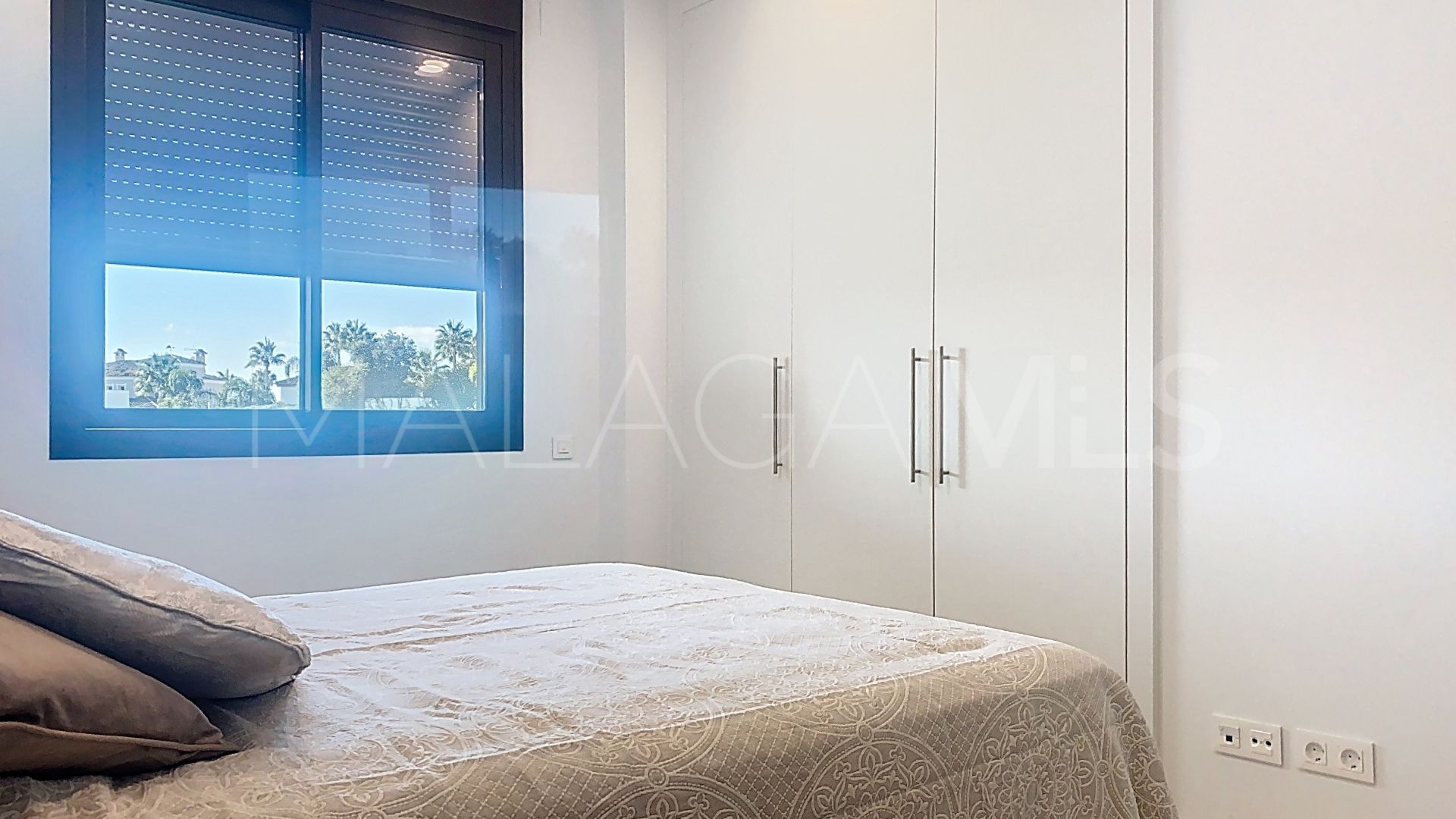 For sale Las Mesas duplex penthouse