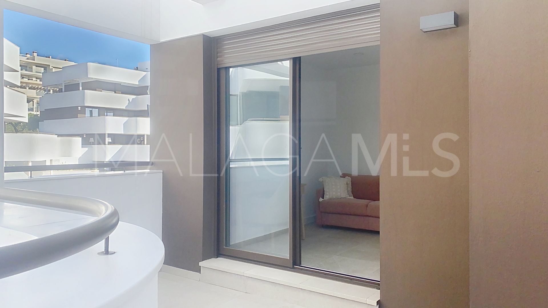 For sale Las Mesas duplex penthouse
