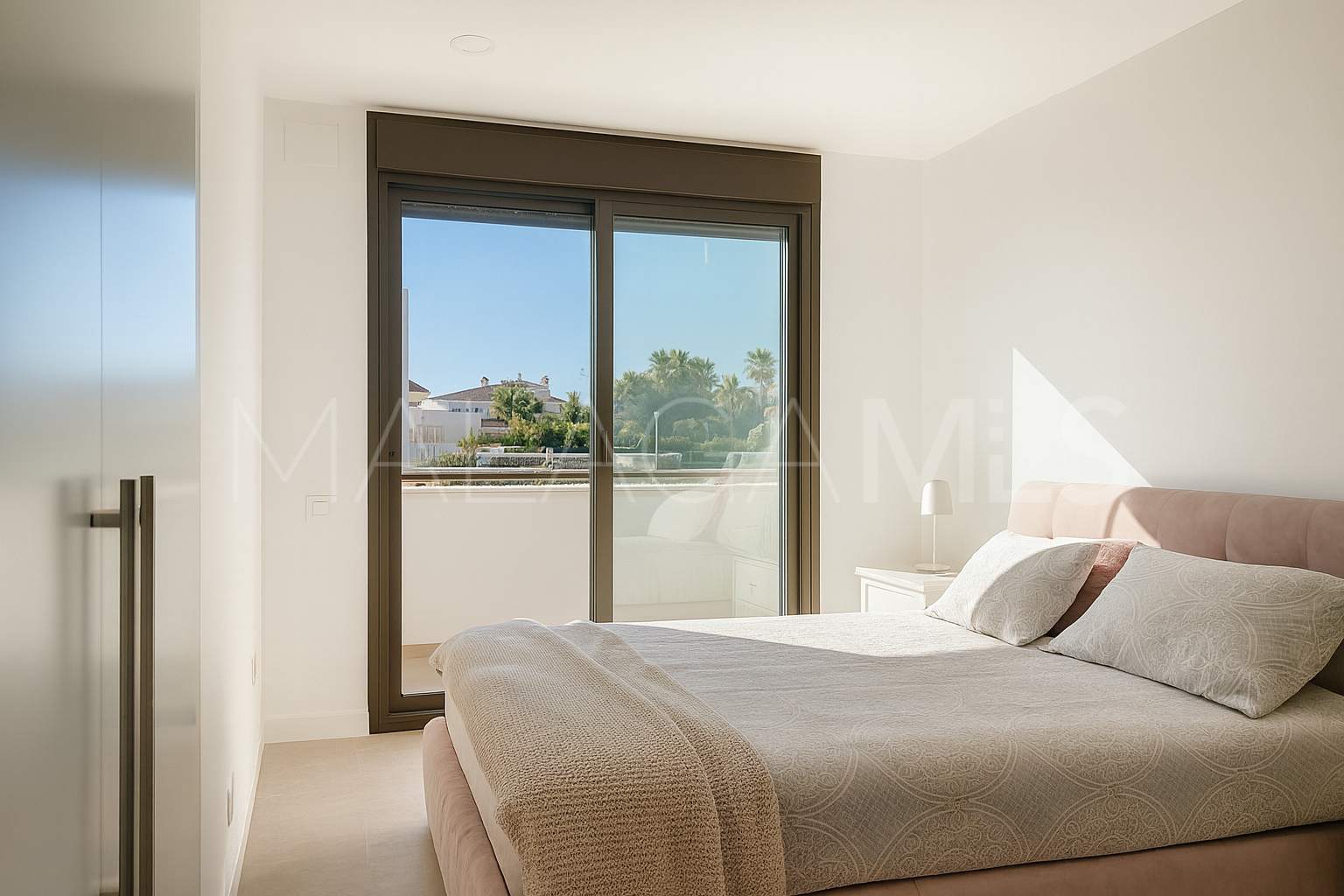 For sale Las Mesas duplex penthouse