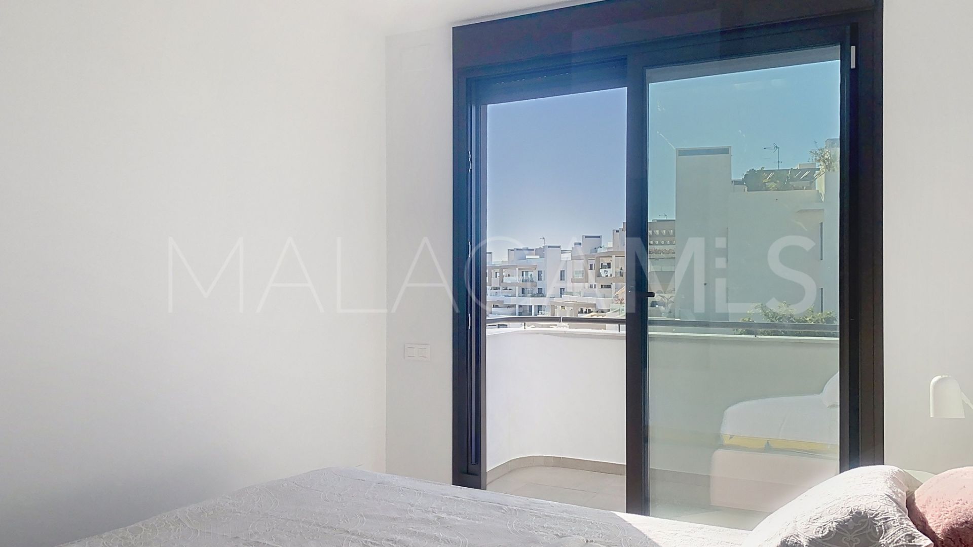 For sale Las Mesas duplex penthouse