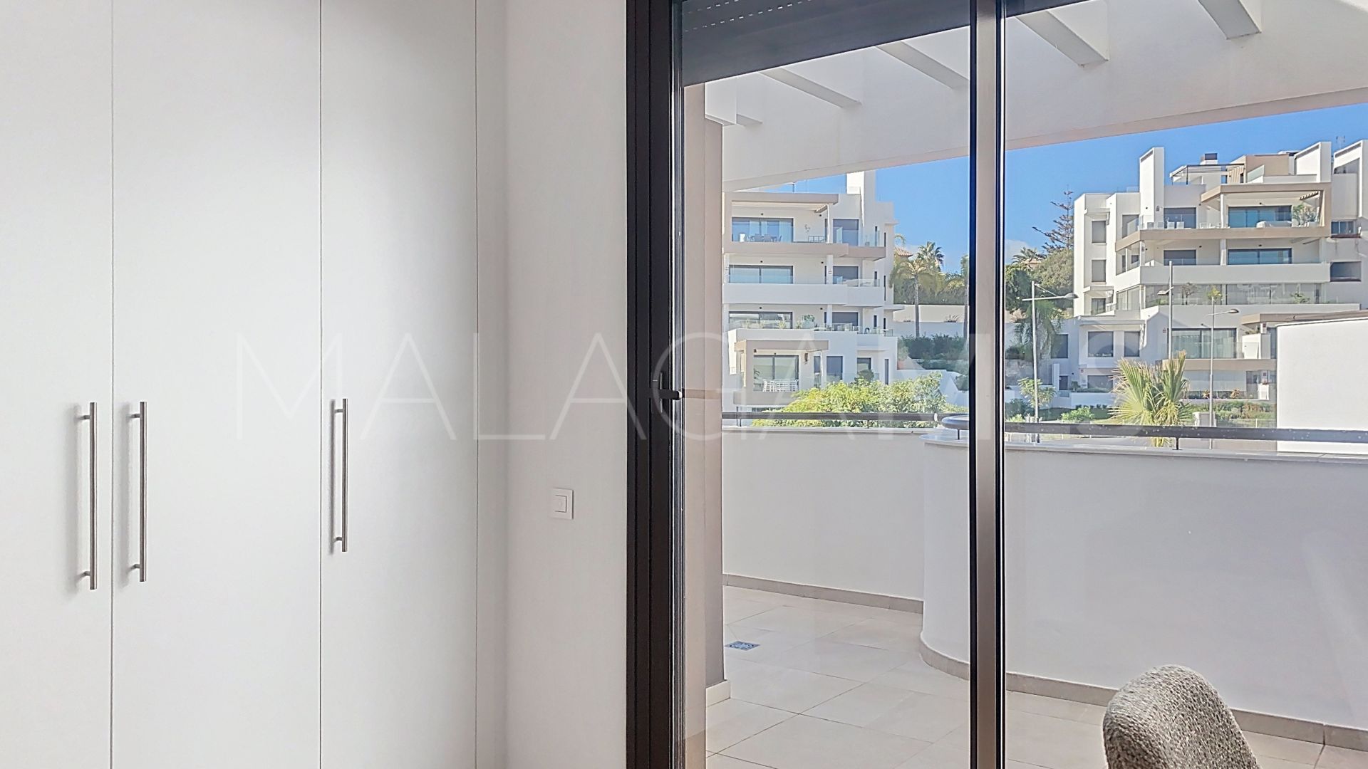 For sale Las Mesas duplex penthouse