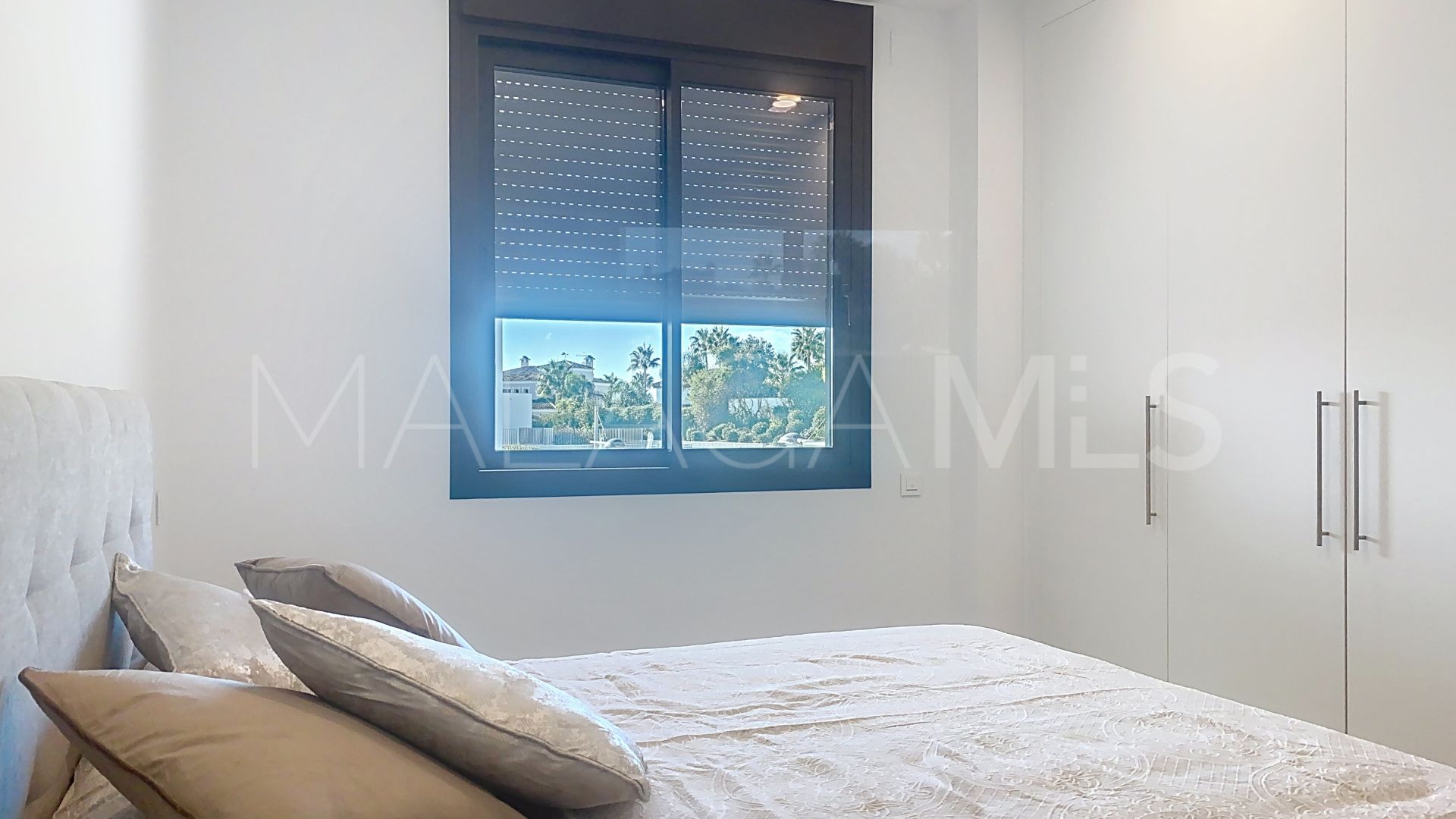 For sale Las Mesas duplex penthouse