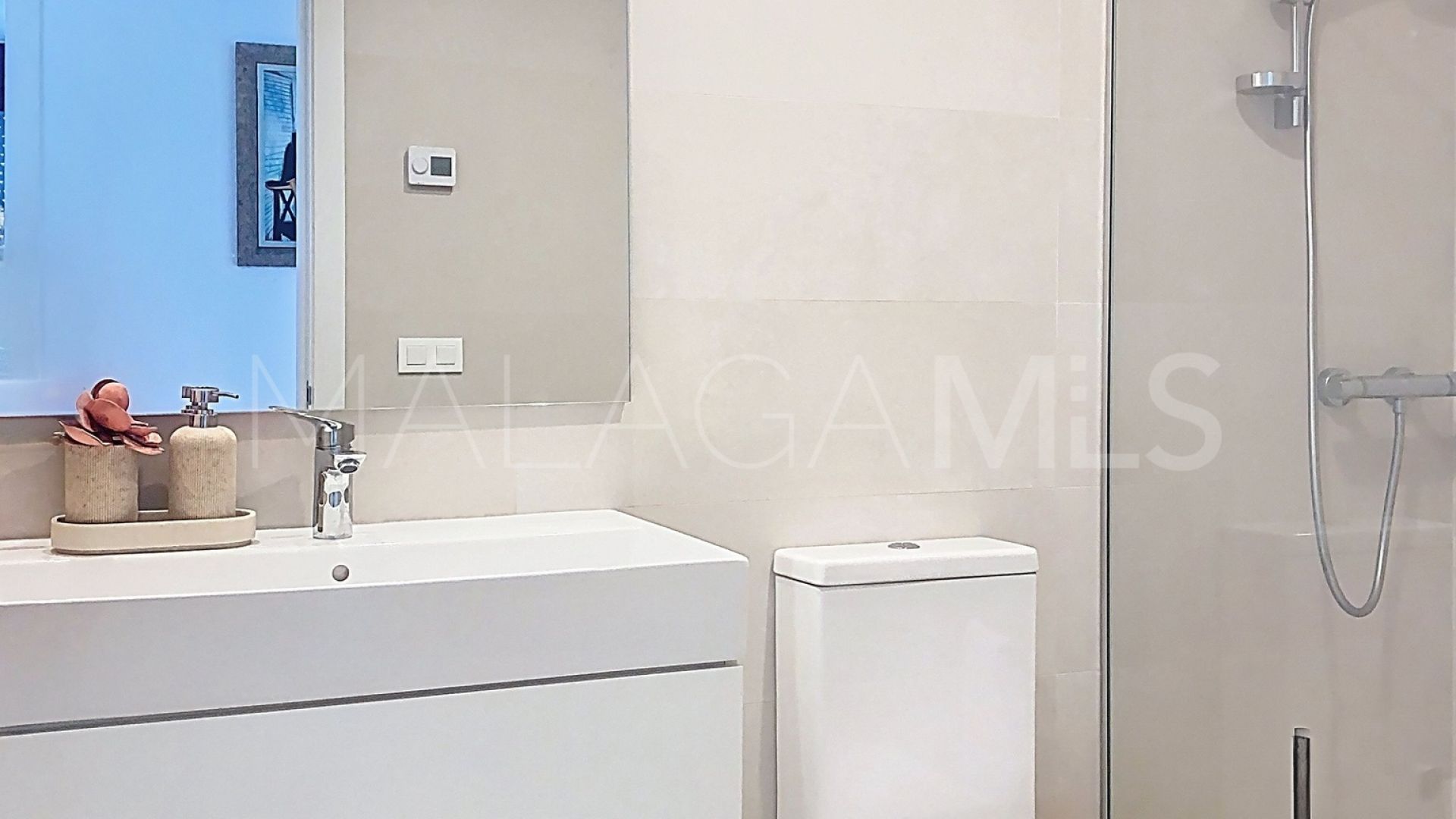 For sale Las Mesas duplex penthouse