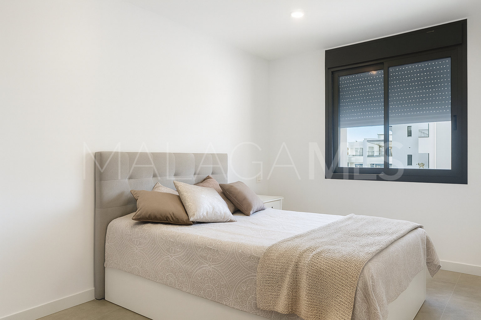 For sale Las Mesas duplex penthouse
