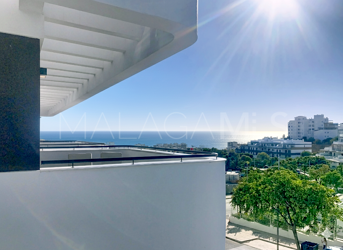 Buy atico duplex in Las Mesas