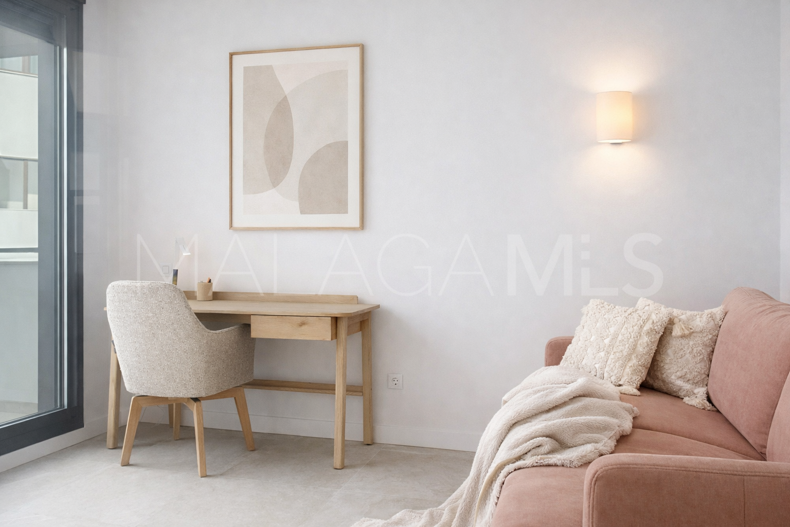 Las Mesas, atico duplex for sale de 3 bedrooms