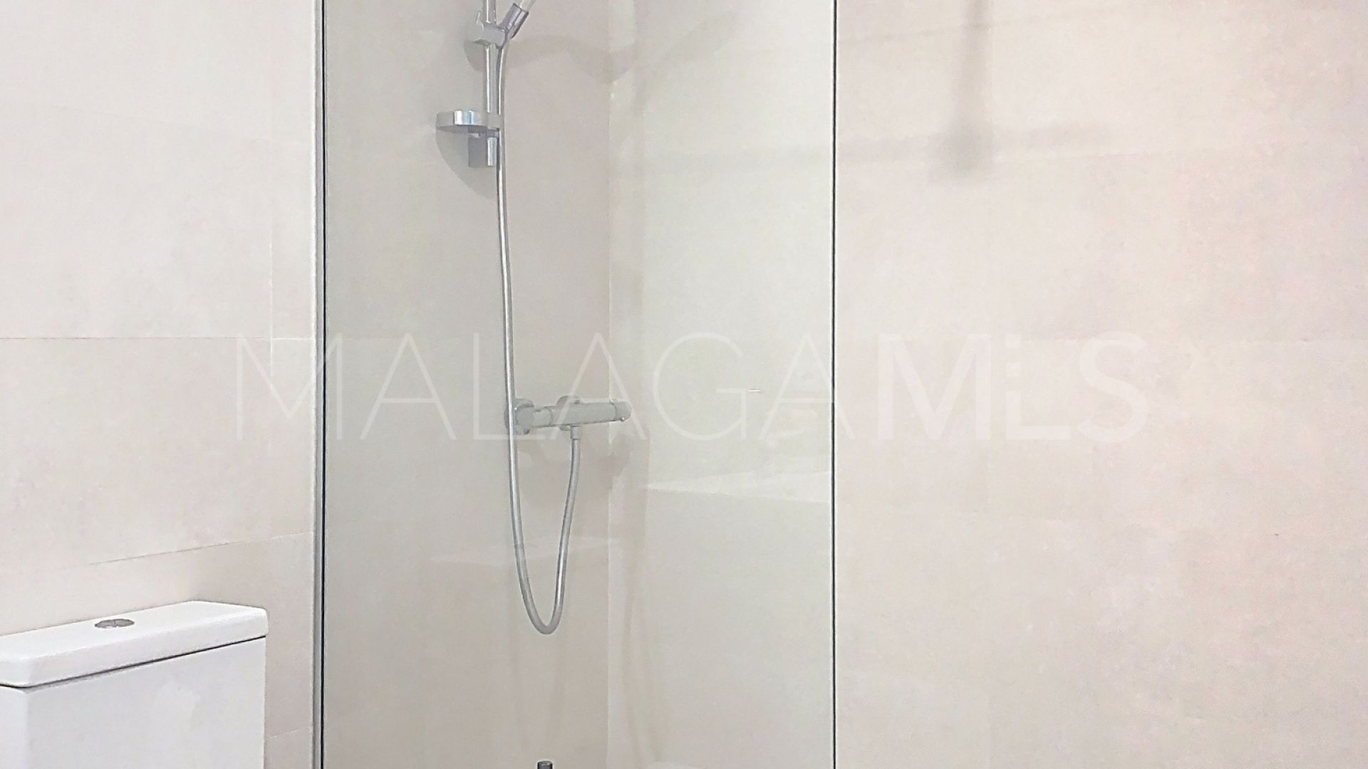 For sale Las Mesas duplex penthouse