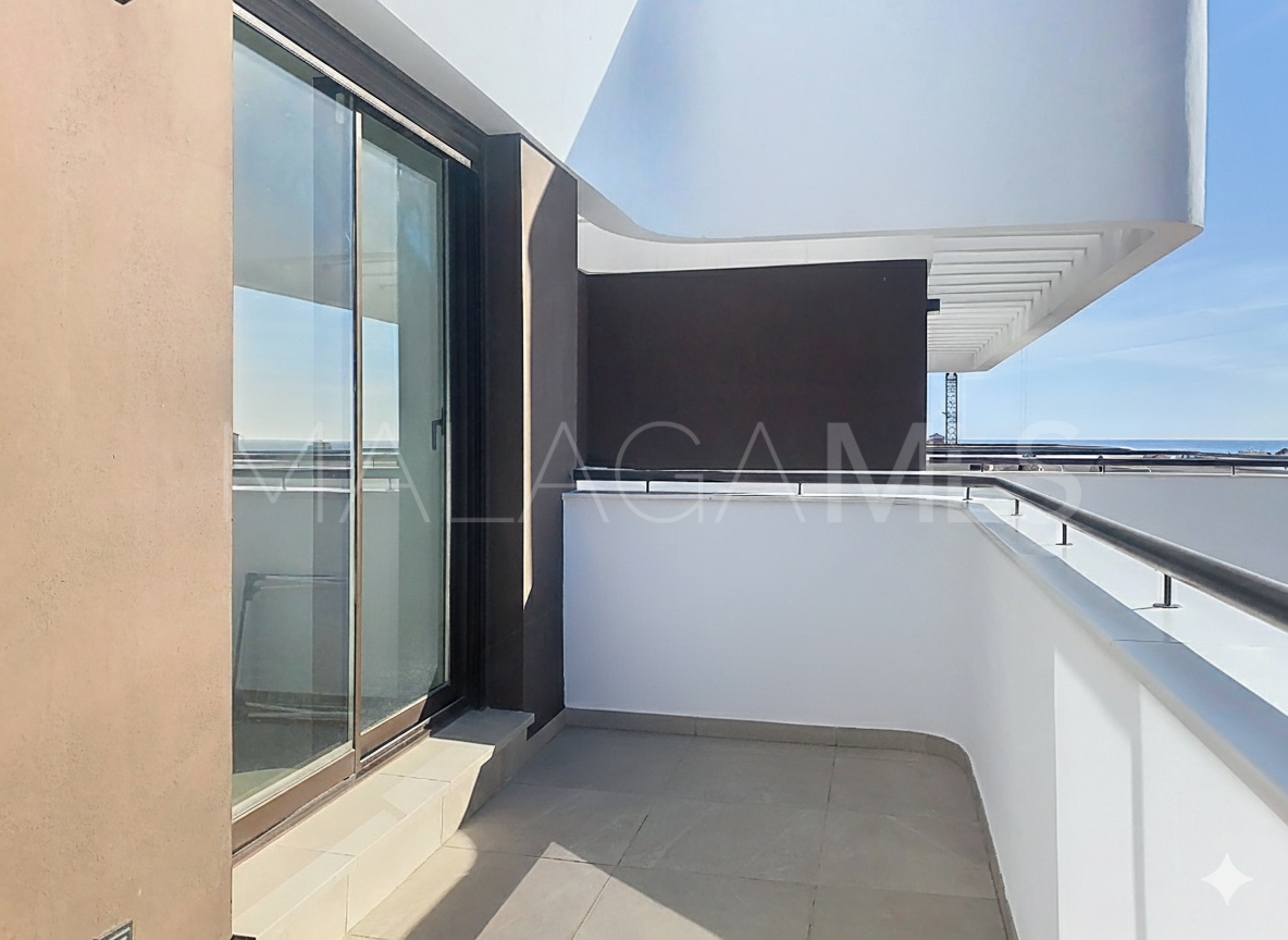For sale Las Mesas duplex penthouse