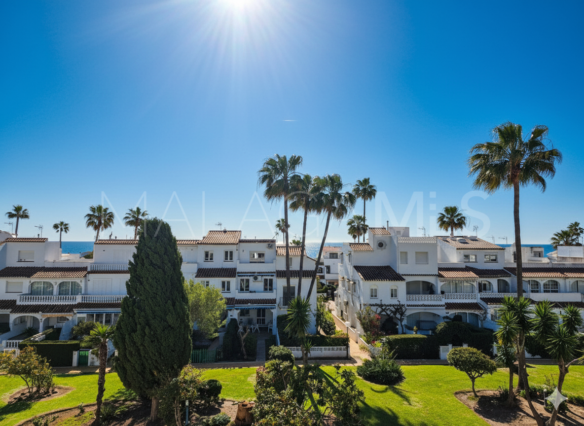 Maison jumelée for sale in Playa Paraiso