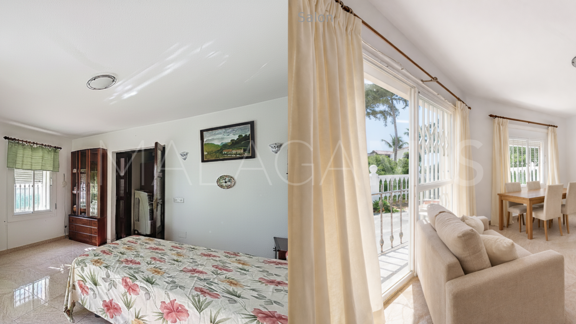 Parhus for sale in Playa Paraiso