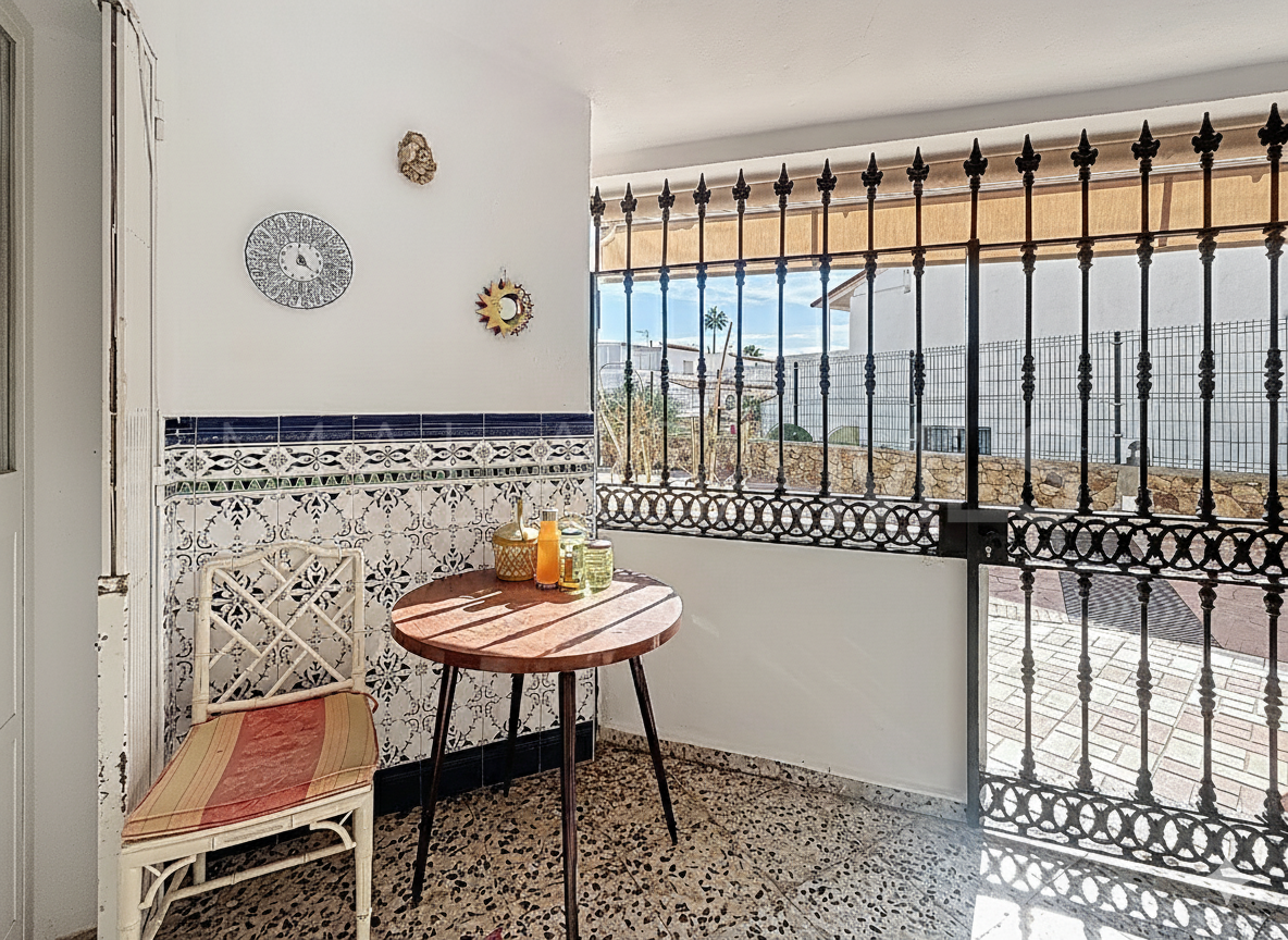 Maison jumelée for sale in Playa Paraiso