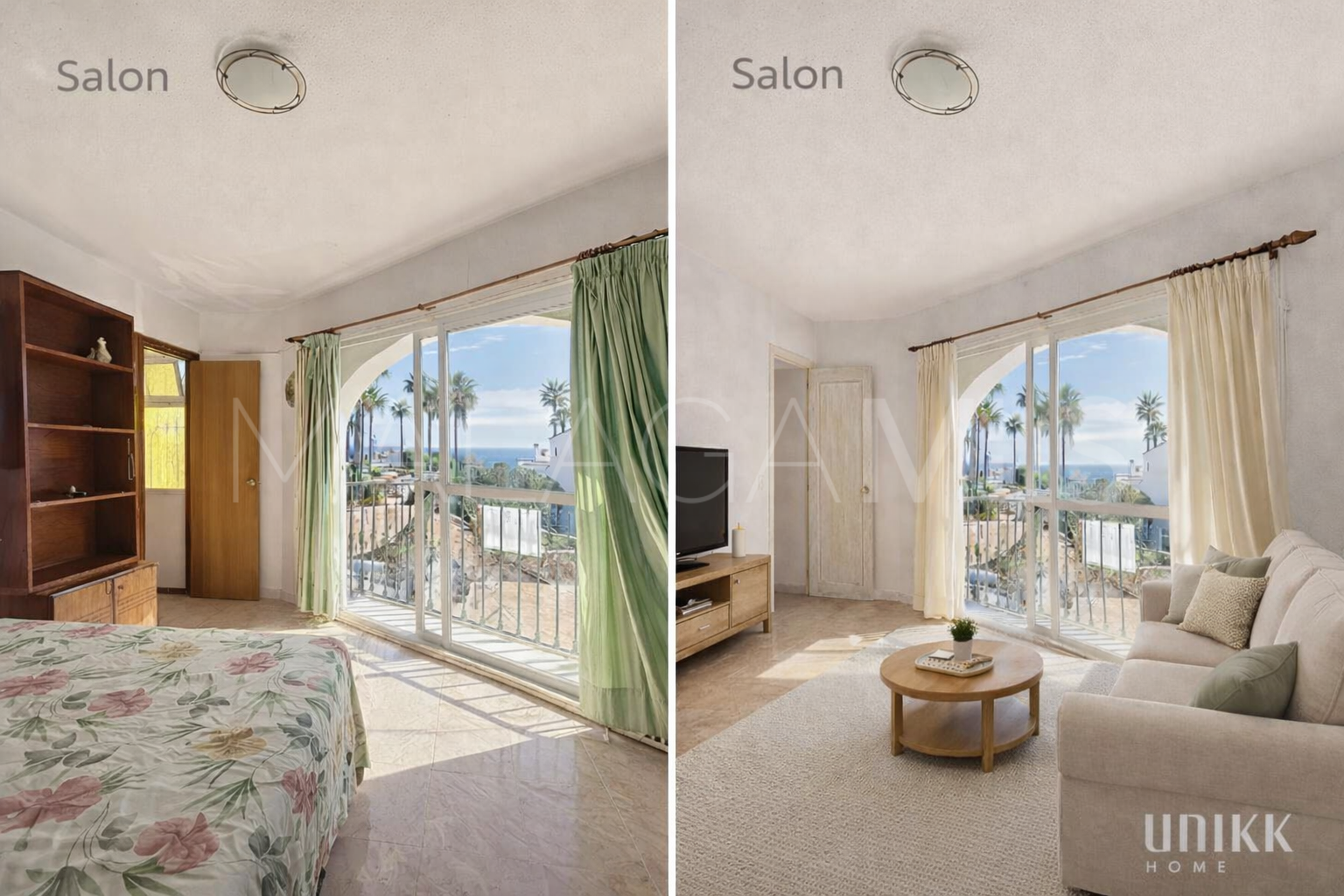 Parhus for sale in Playa Paraiso