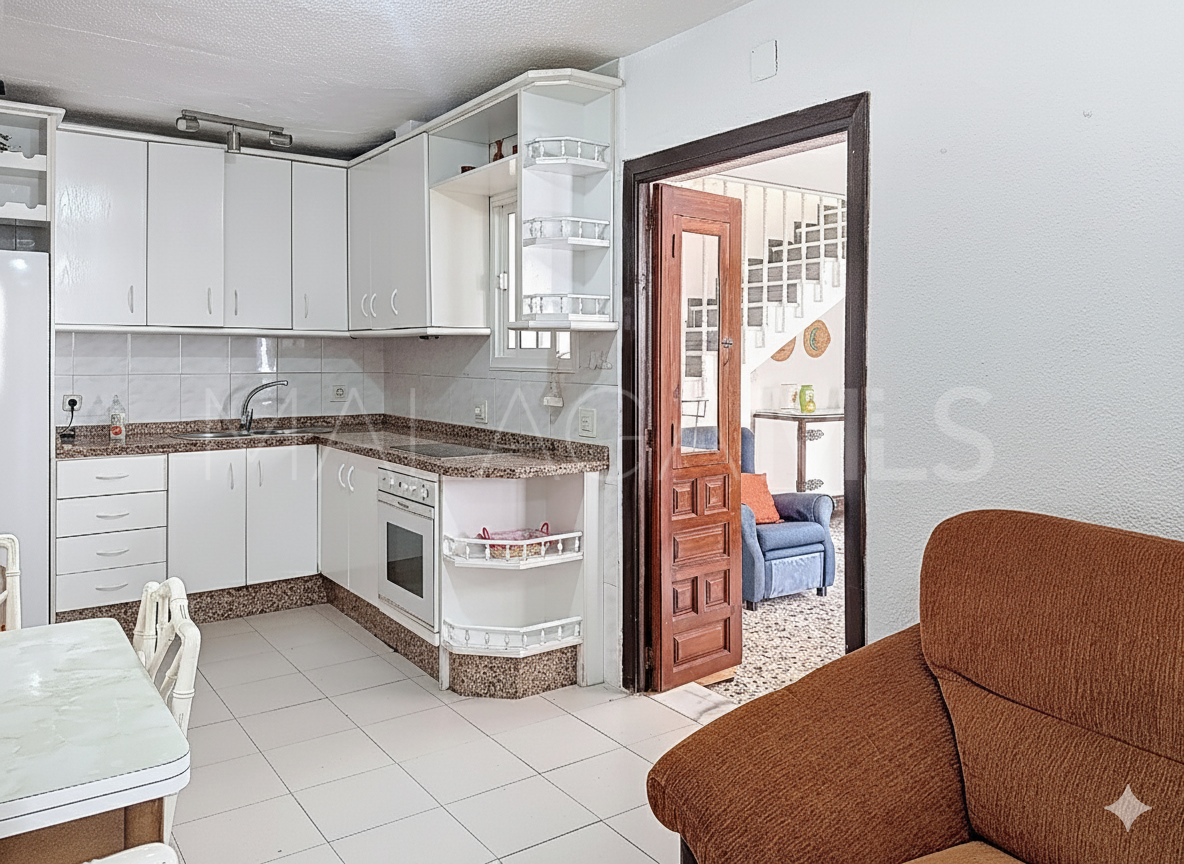 Maison jumelée for sale in Playa Paraiso