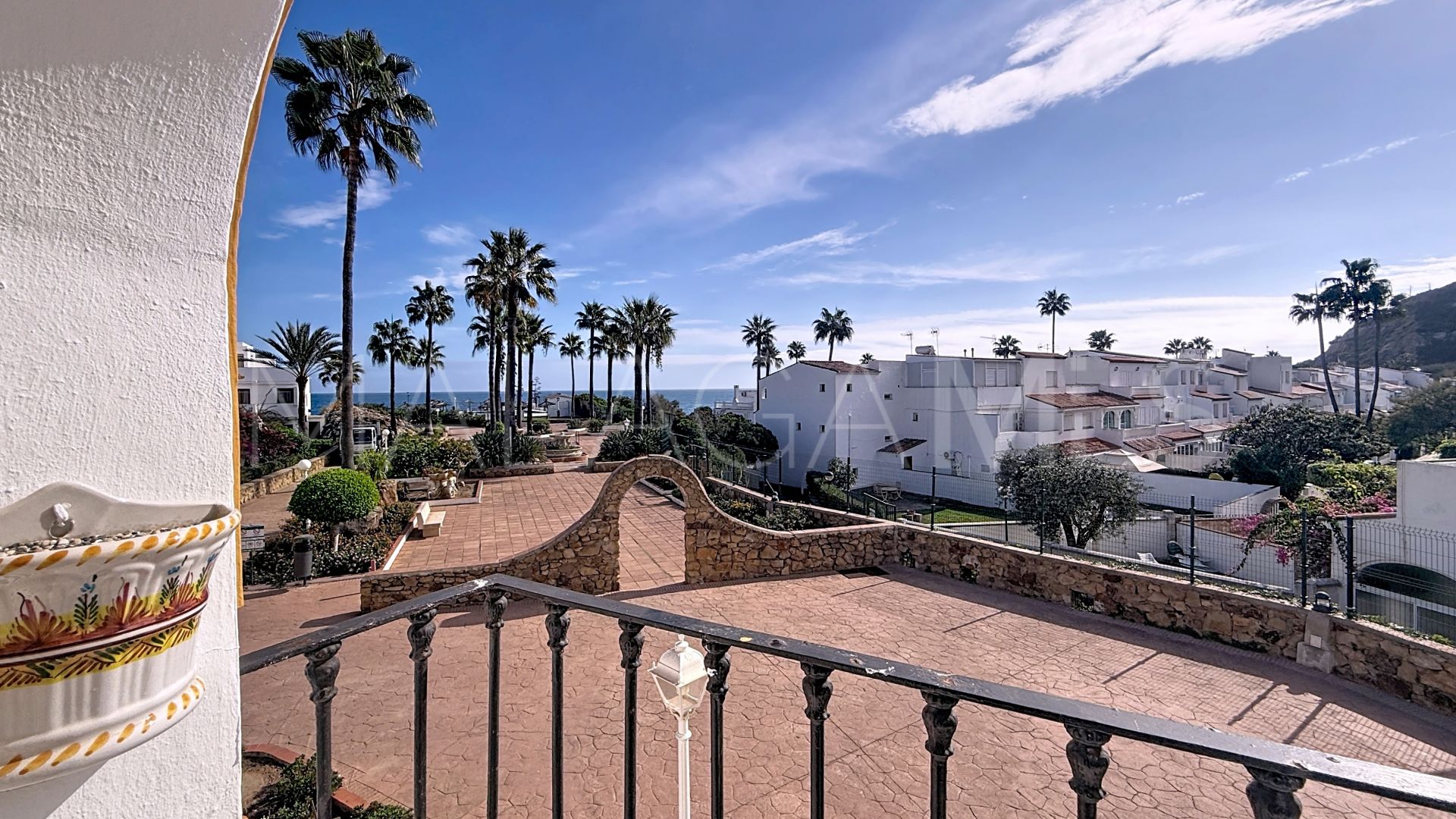 Maison jumelée for sale in Playa Paraiso