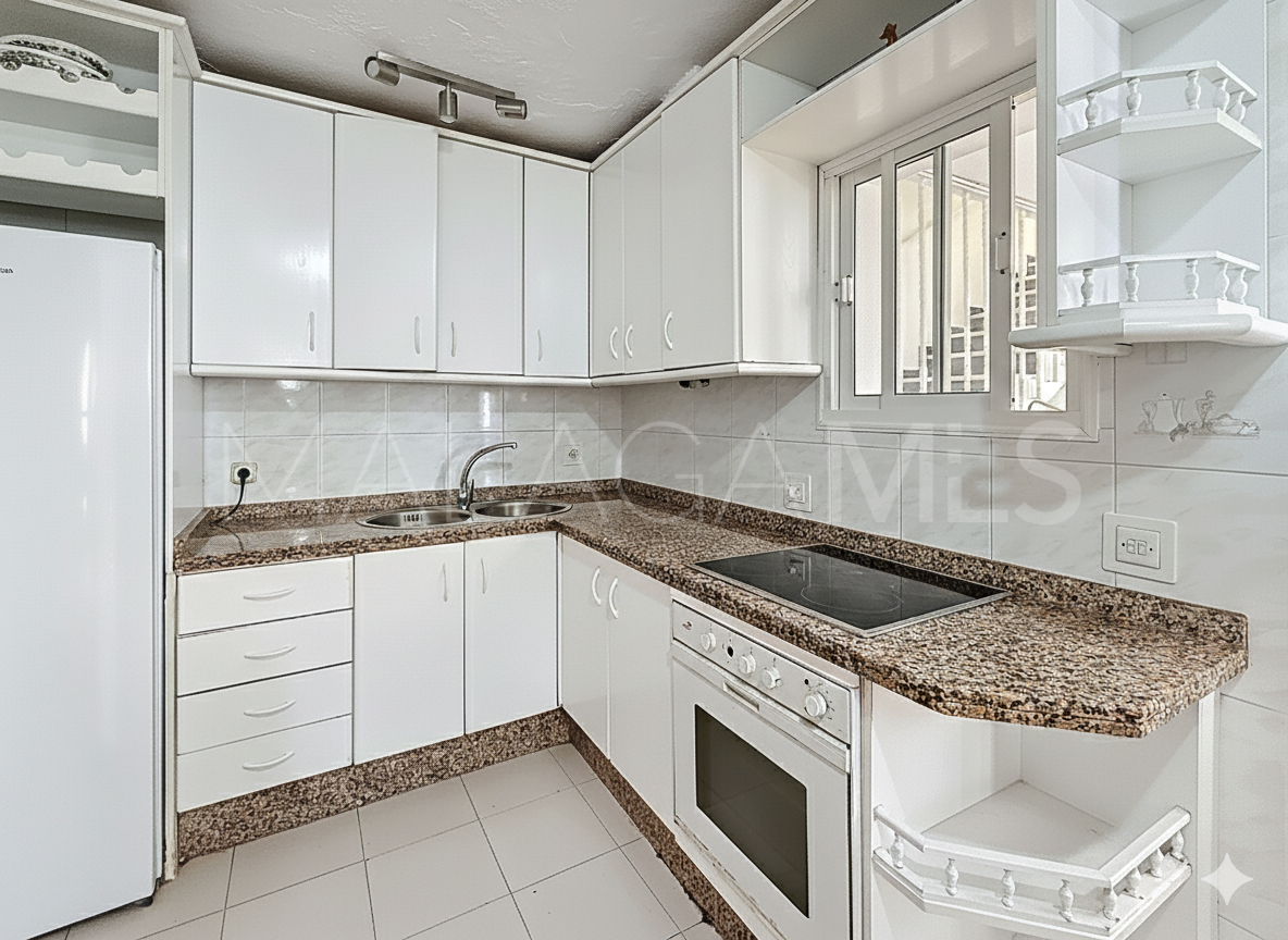 Maison jumelée for sale in Playa Paraiso