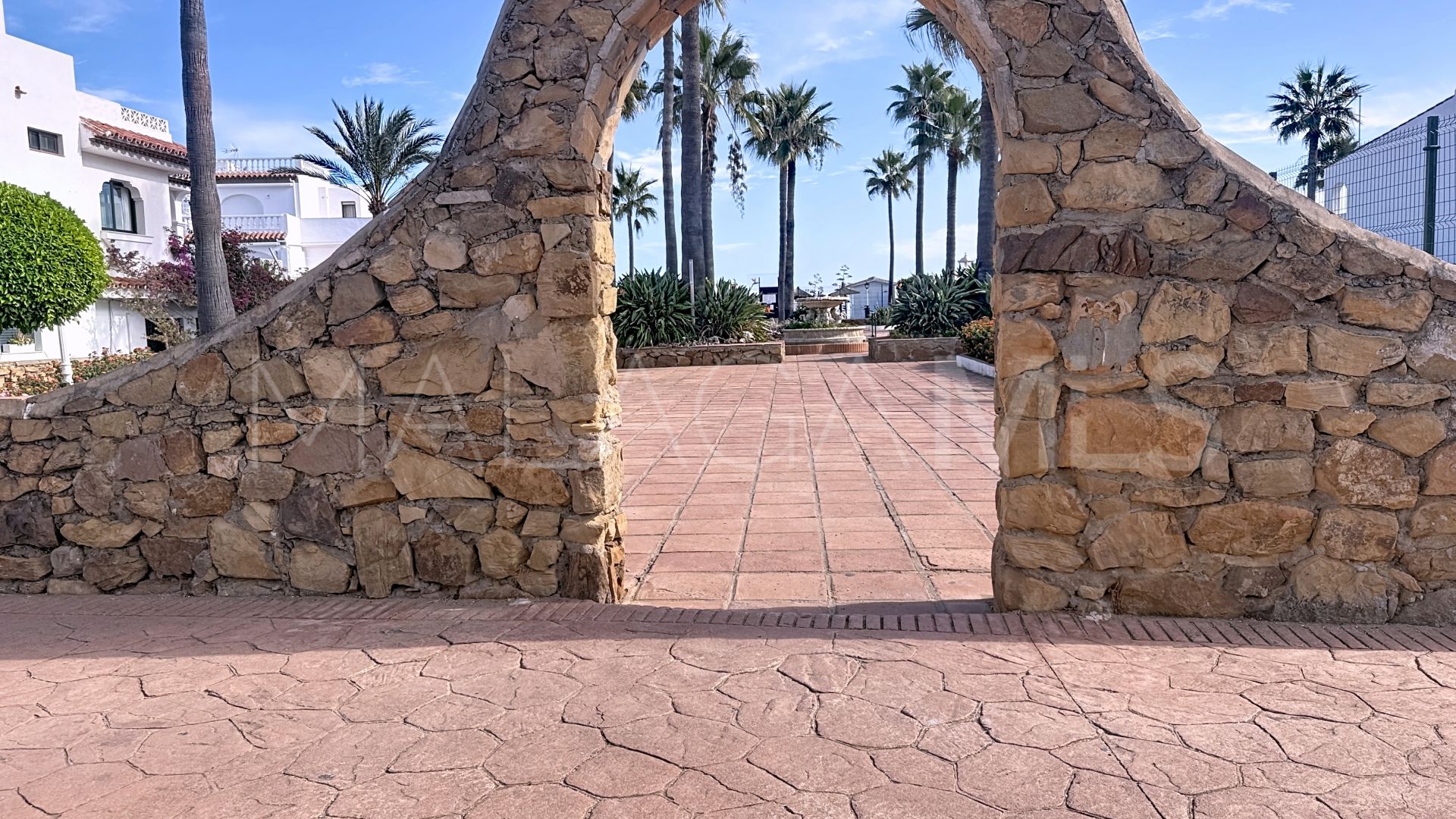 Maison jumelée for sale in Playa Paraiso