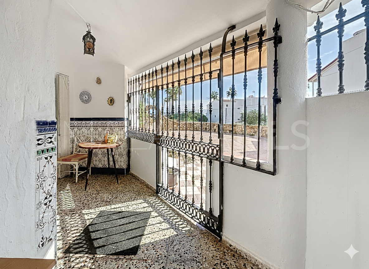 Maison jumelée for sale in Playa Paraiso