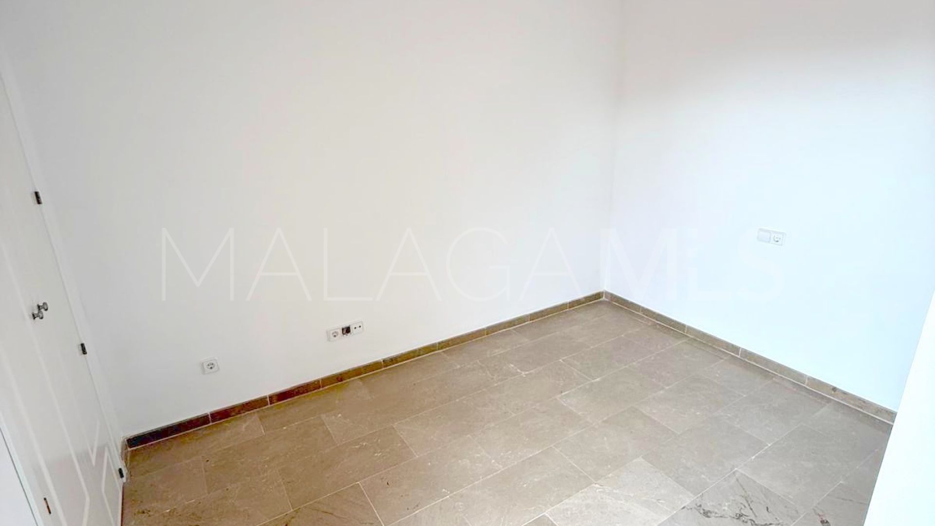 3 bedrooms Bahia de Casares duplex penthouse for sale