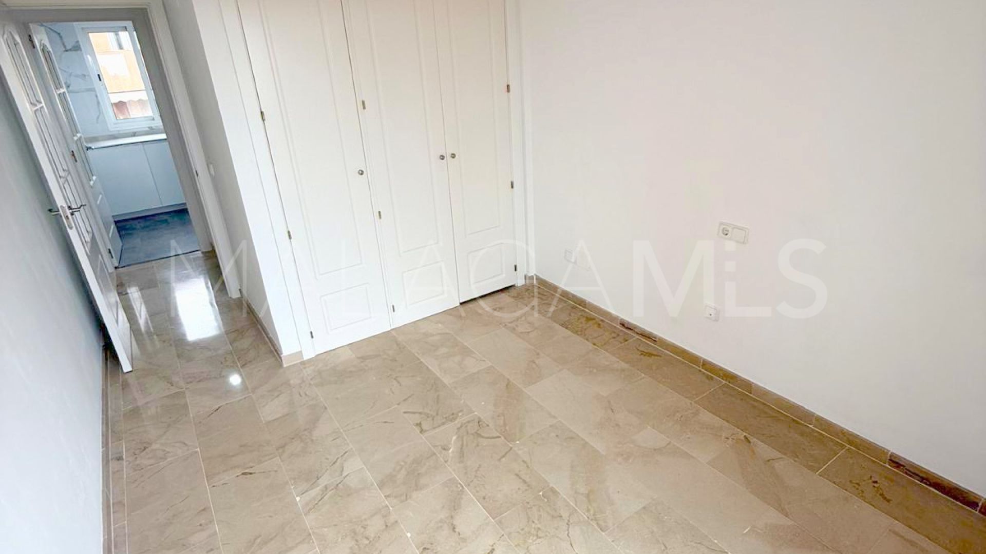 3 bedrooms Bahia de Casares duplex penthouse for sale