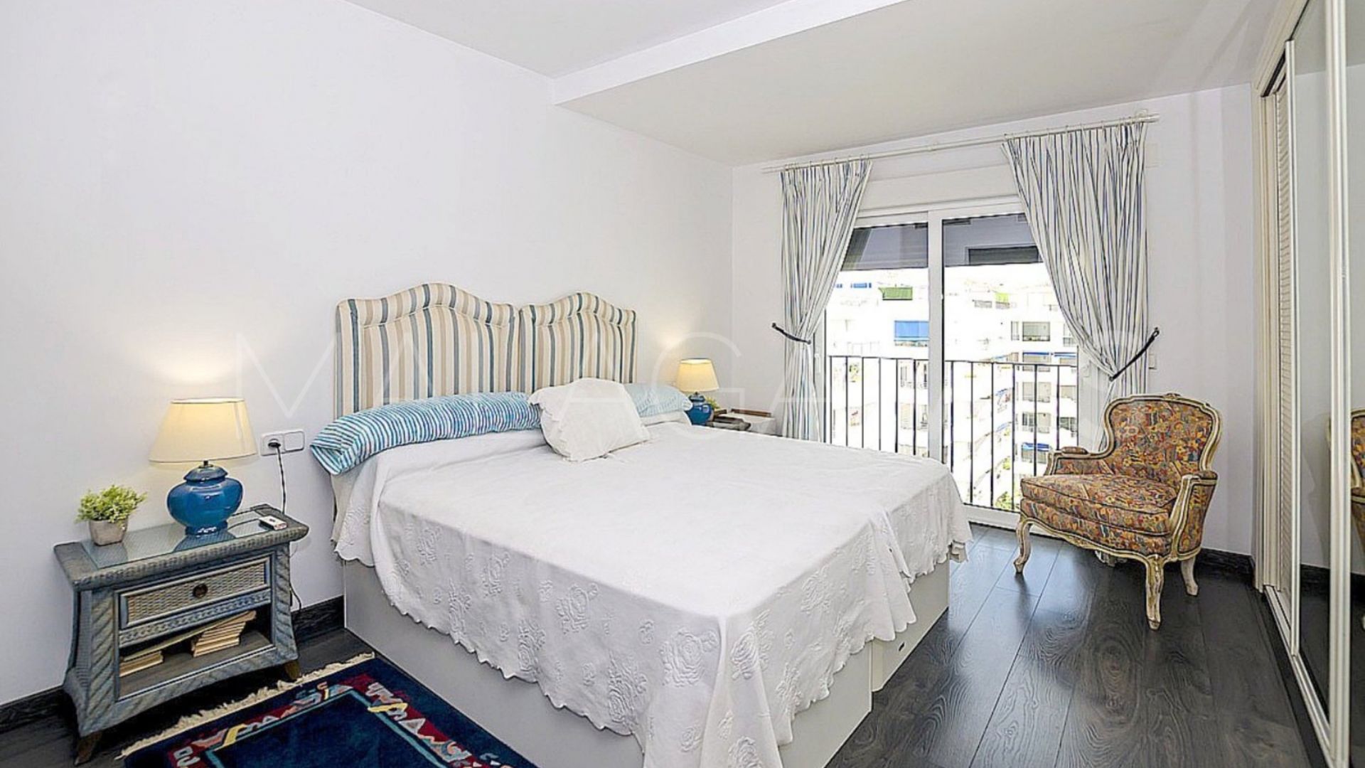 Takvåning for sale in Marbella - Puerto Banus