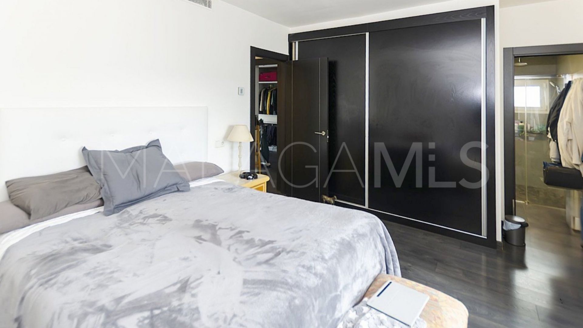 Takvåning for sale in Marbella - Puerto Banus