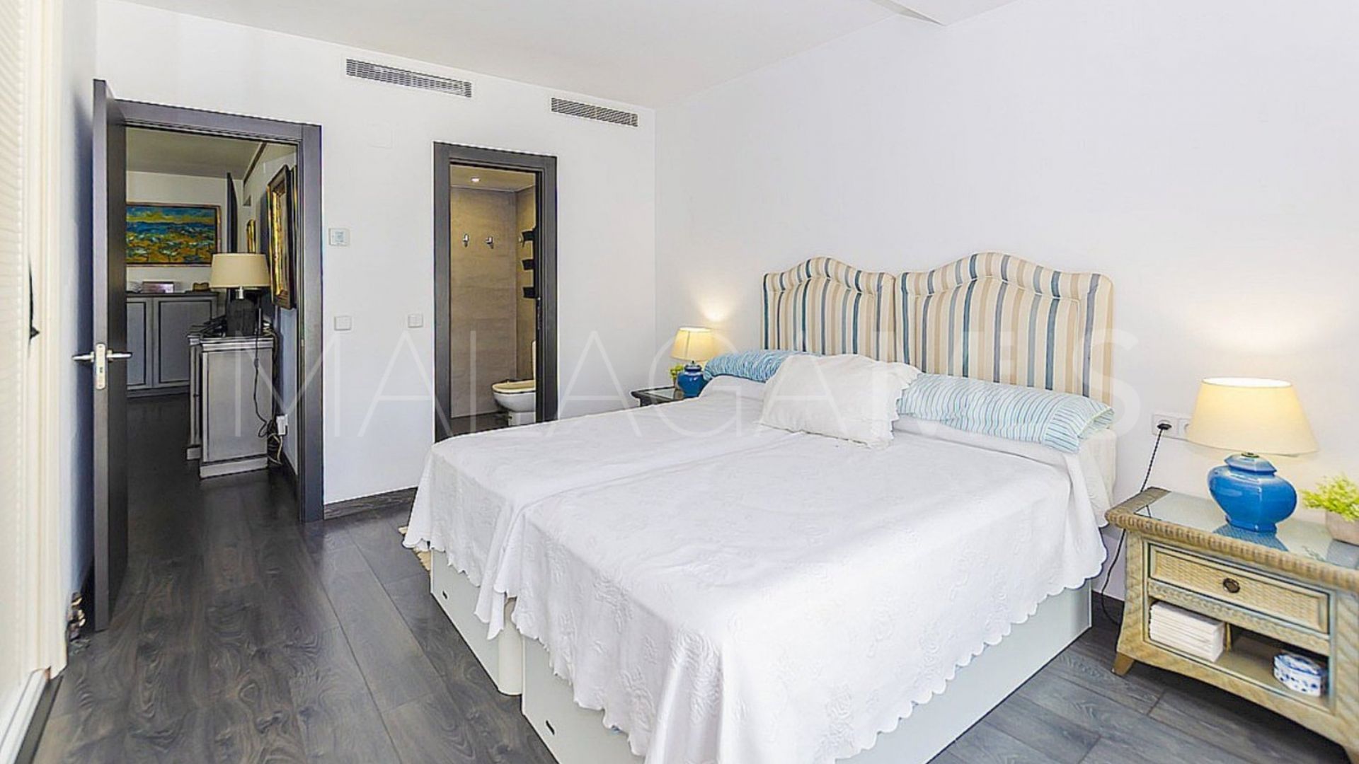 Takvåning for sale in Marbella - Puerto Banus