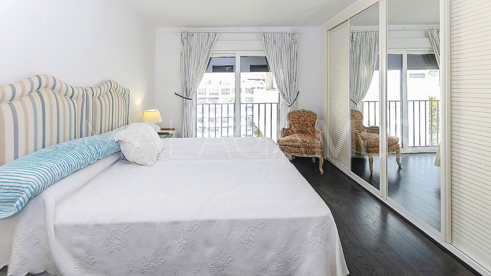 Takvåning for sale in Marbella - Puerto Banus