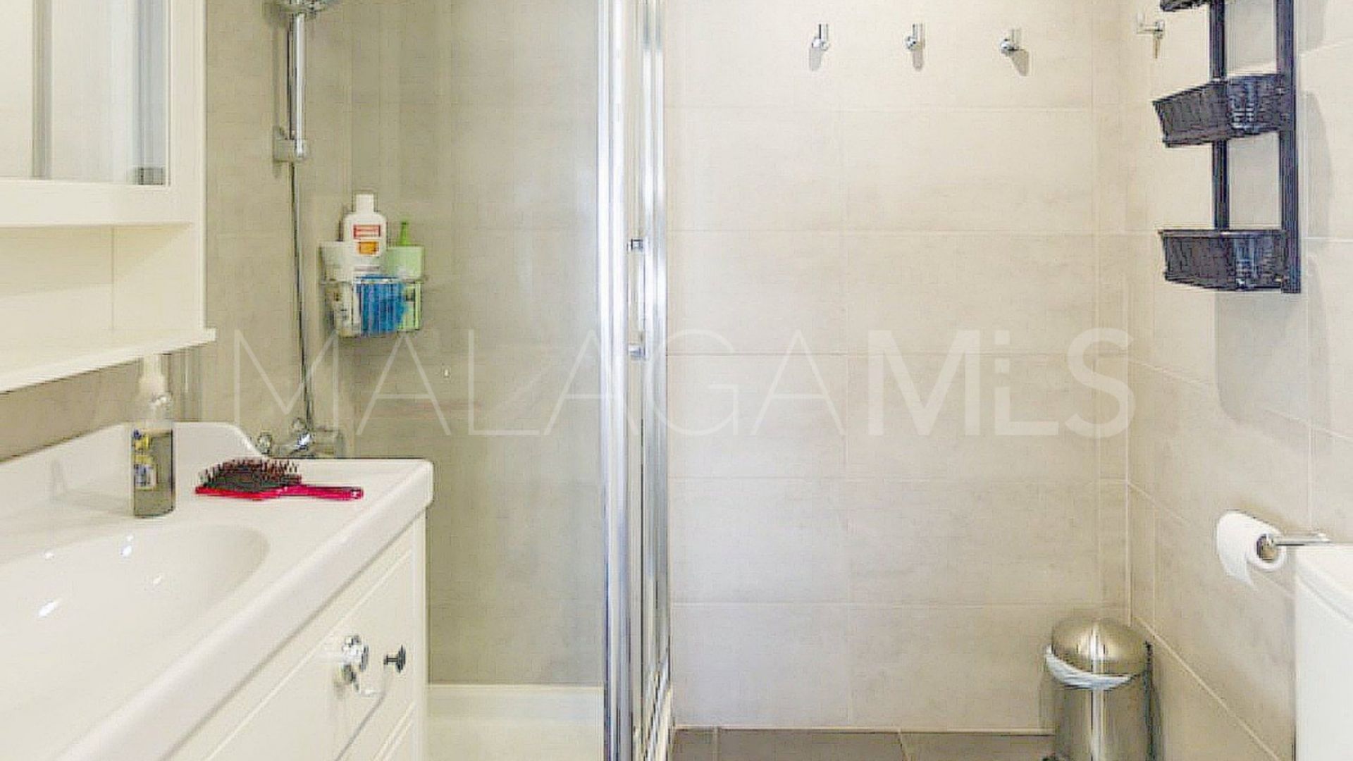 Takvåning for sale in Marbella - Puerto Banus