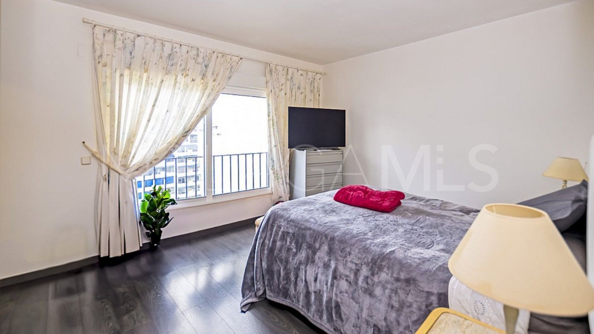 Takvåning for sale in Marbella - Puerto Banus