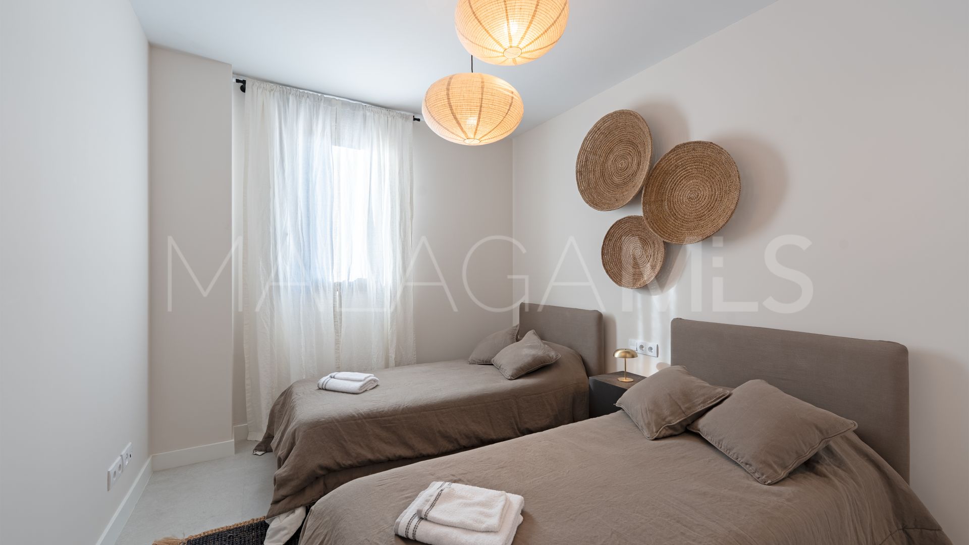 For sale penthouse with 3 bedrooms in Las Mesas