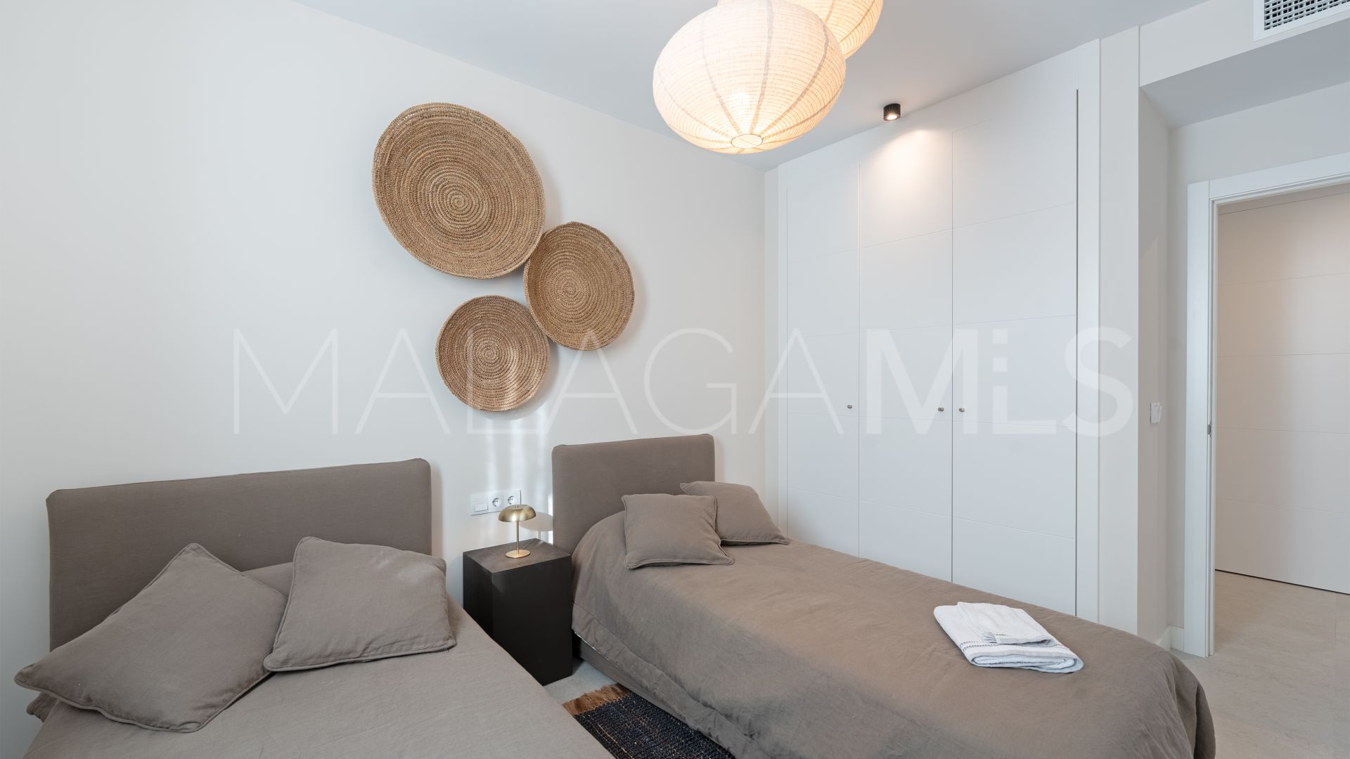 For sale penthouse with 3 bedrooms in Las Mesas